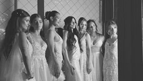 Desfile FORBICI: moda, estilismo y un compromiso social.