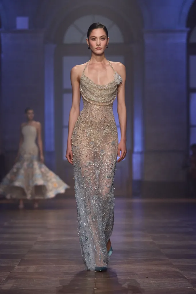 Georges Hobeika Alta Costura 