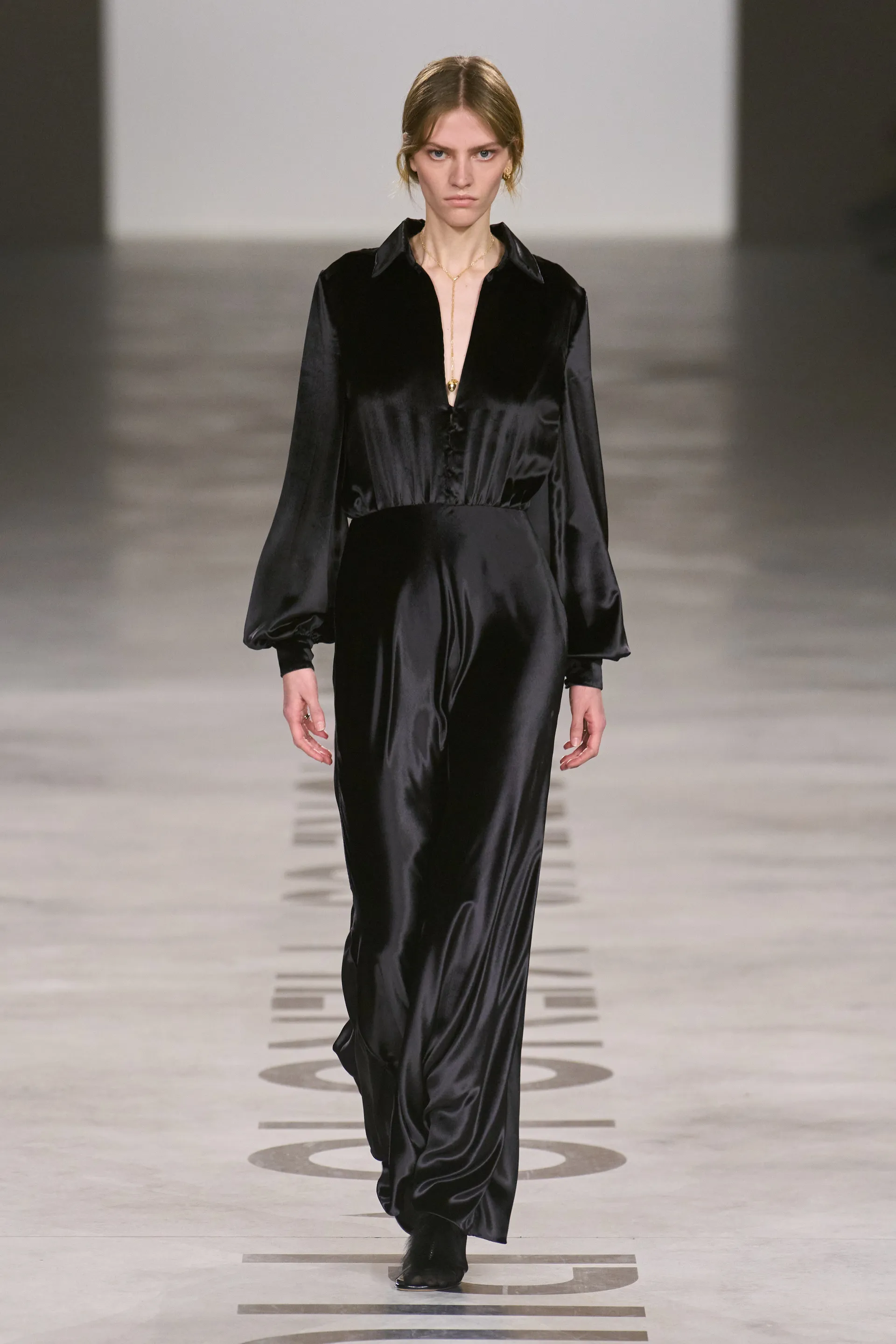 Maria Grazia Chiuri Fendi