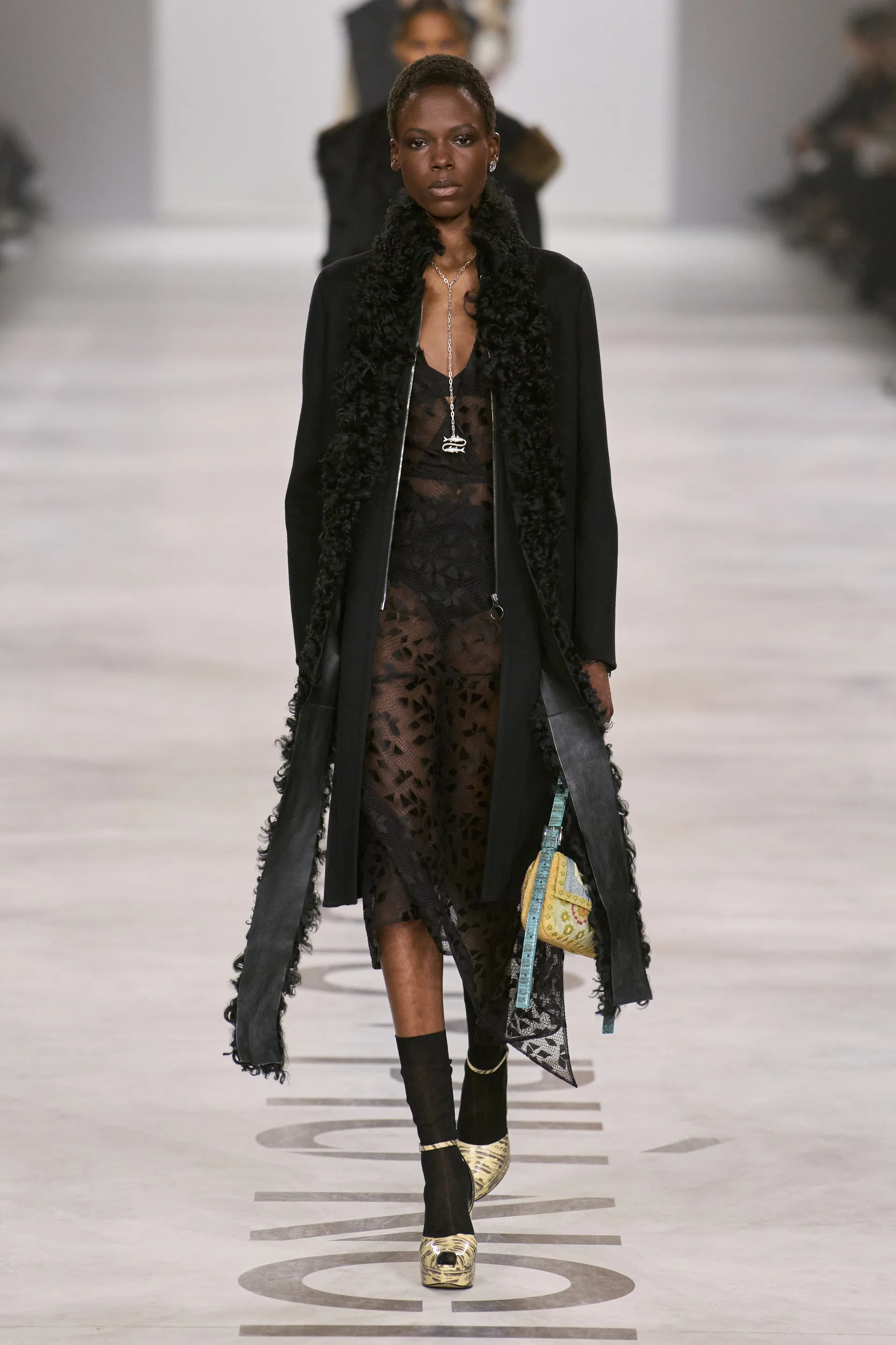 Maria Grazia Chiuri Fendi