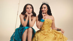 El reencuentro "Delena": Selena Gomez y Demi Lovato se unen para una colección de Rare Beauty