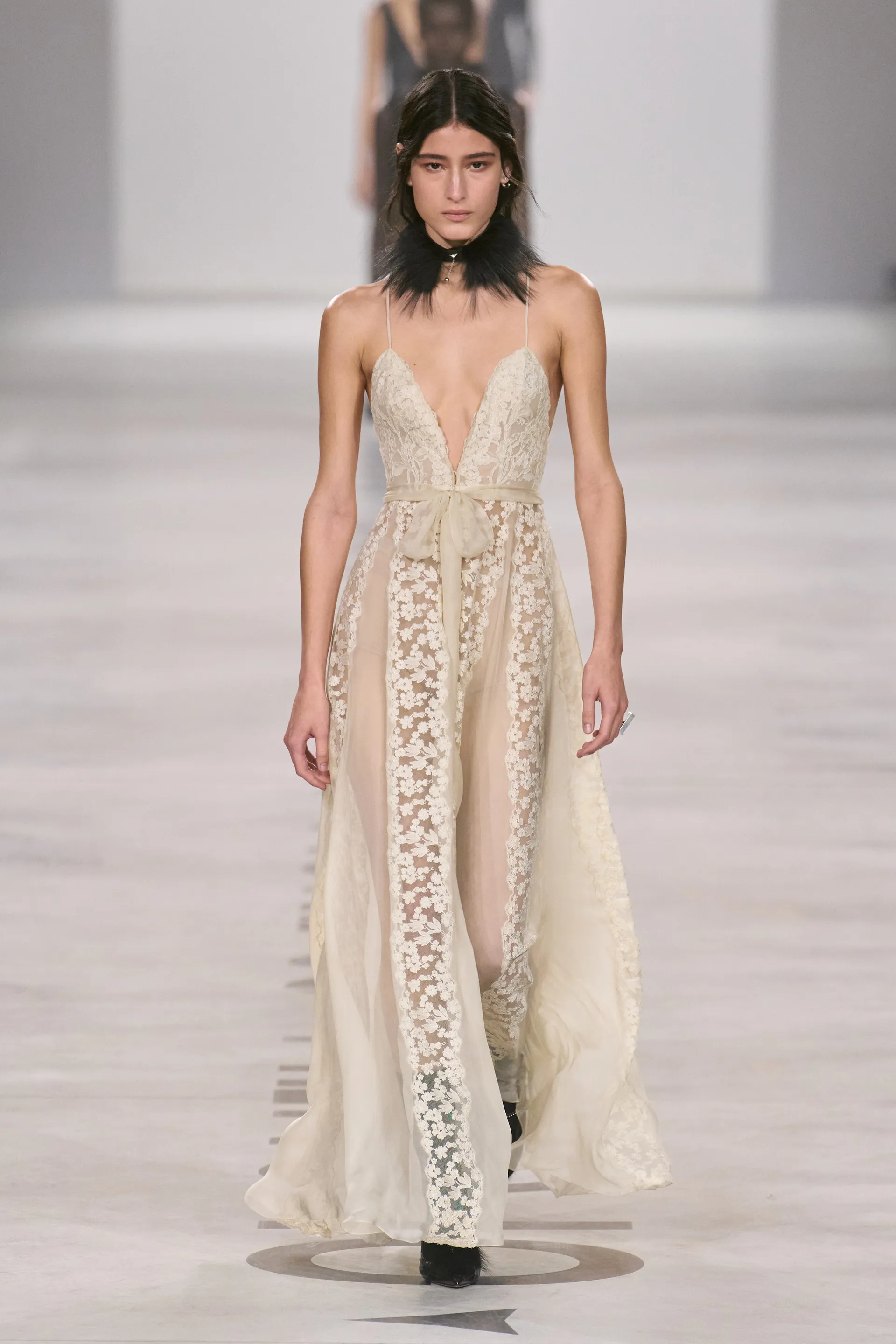 Maria Grazia Chiuri Fendi