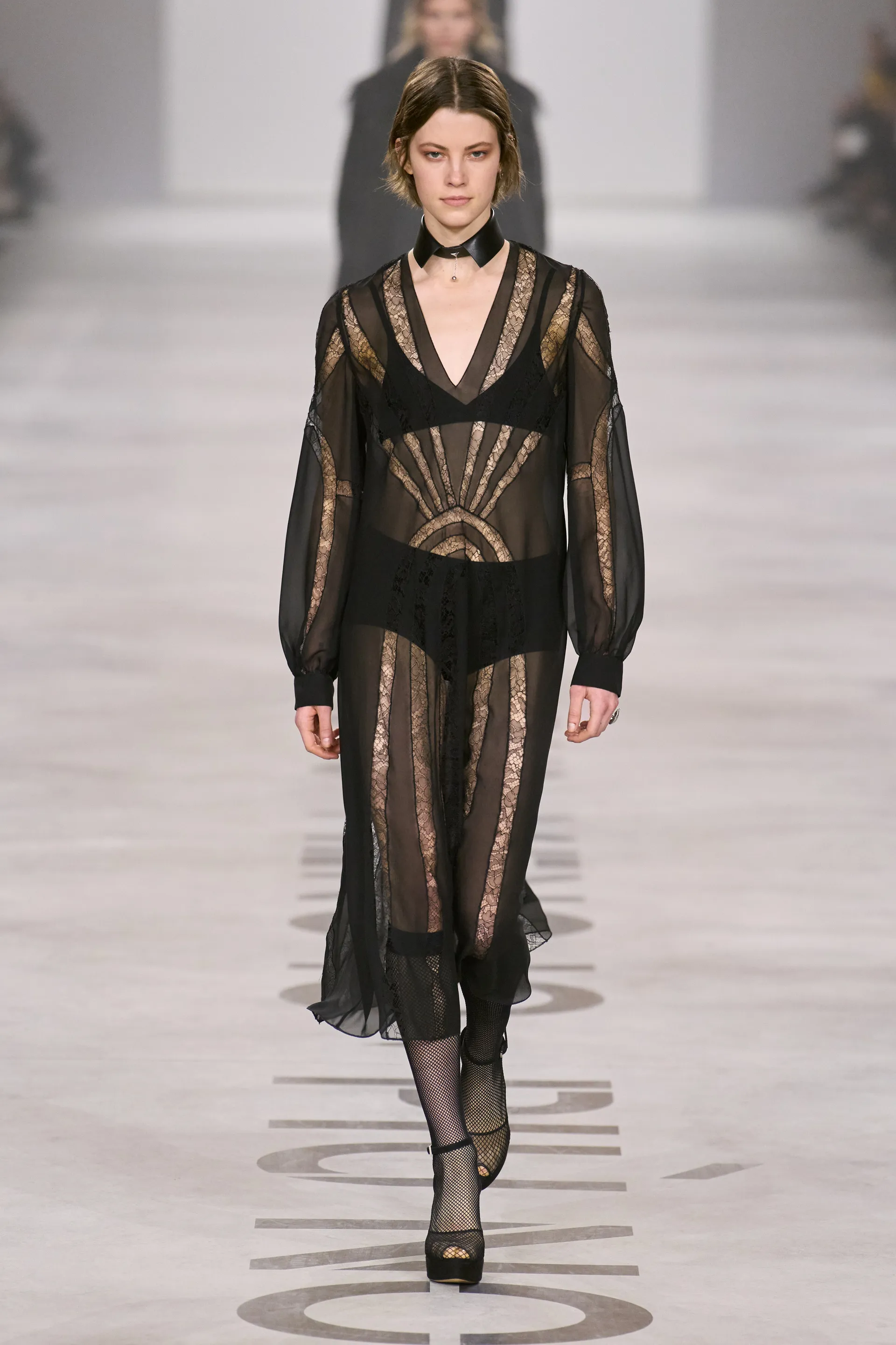 Maria Grazia Chiuri Fendi