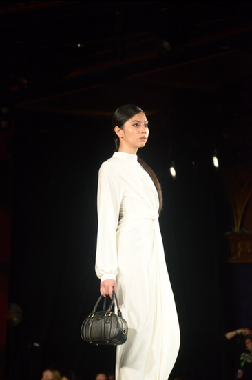 Roszuar New York Fashion Week