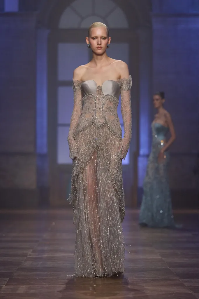 Georges Hobeika Alta Costura 