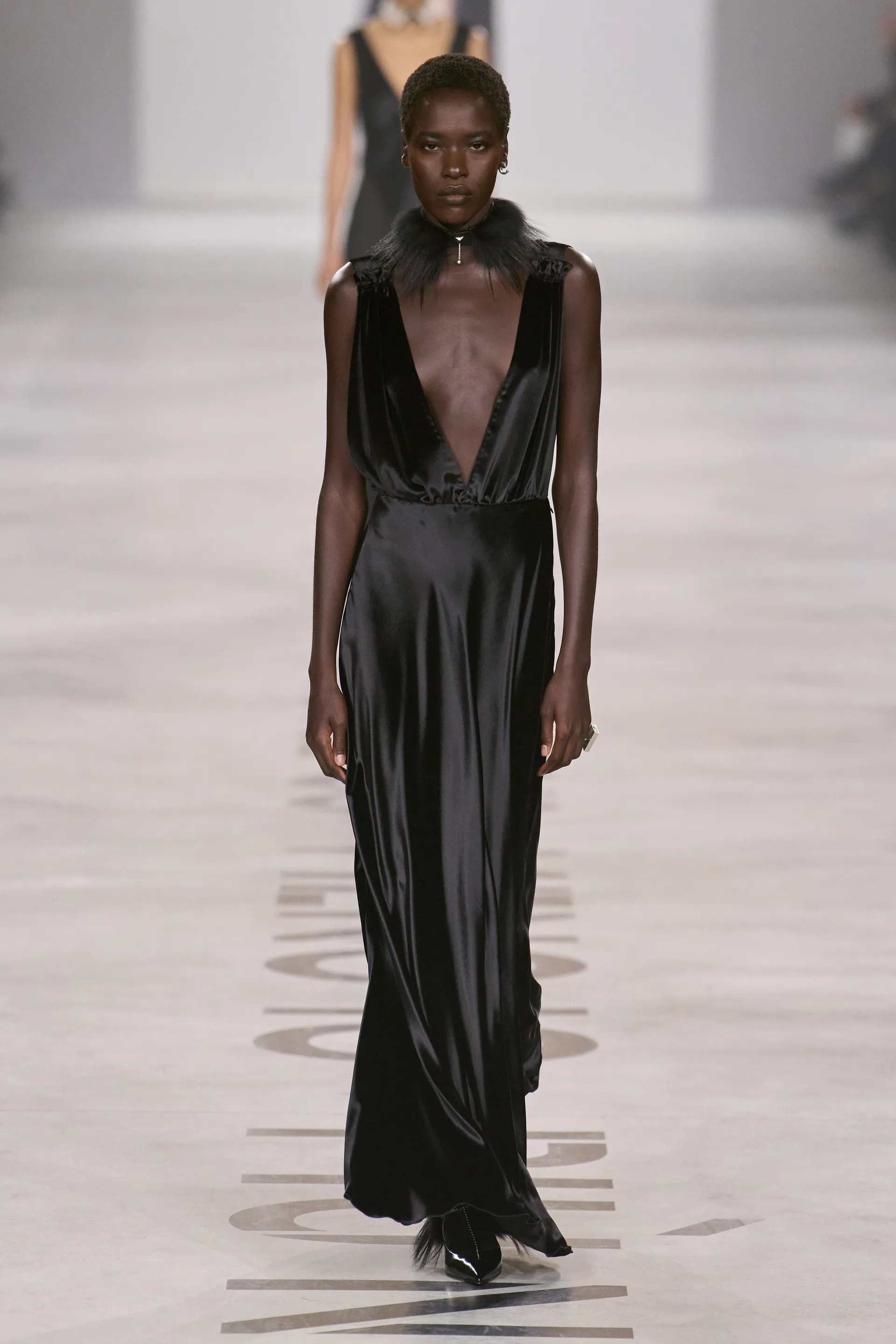 Maria Grazia Chiuri Fendi