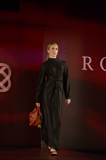 Roszuar New York Fashion Week