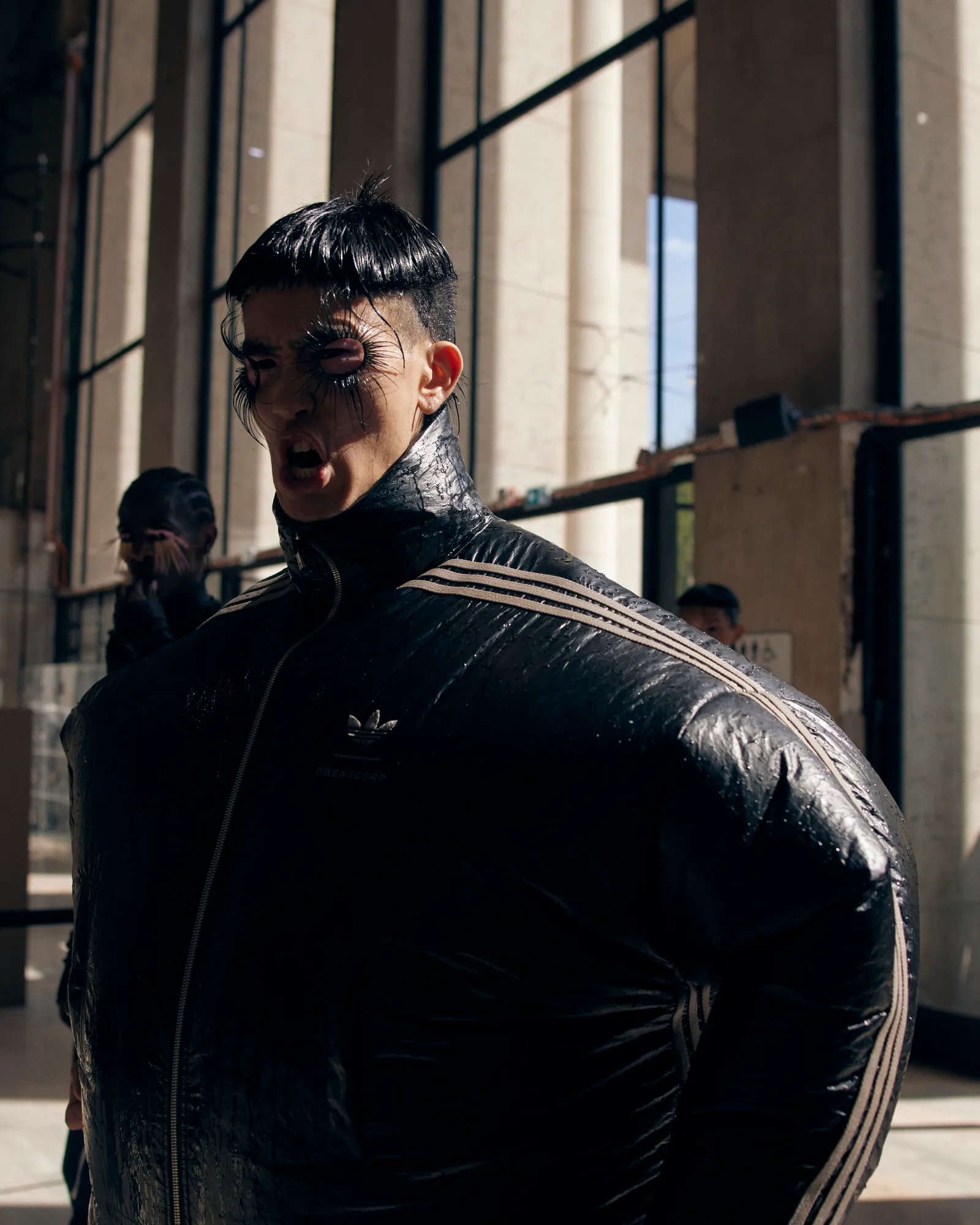 Adidas Rick Owens