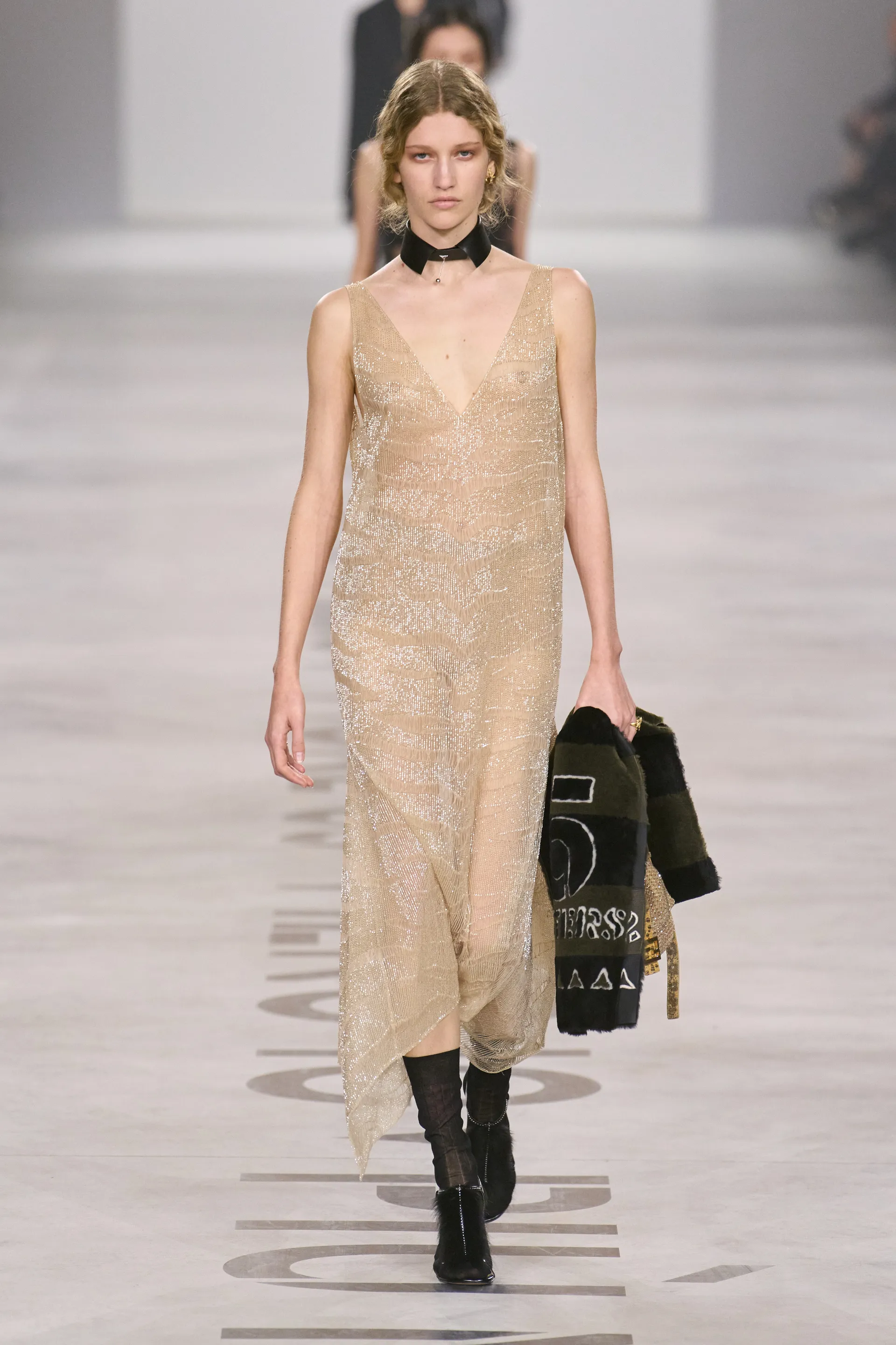 Maria Grazia Chiuri Fendi