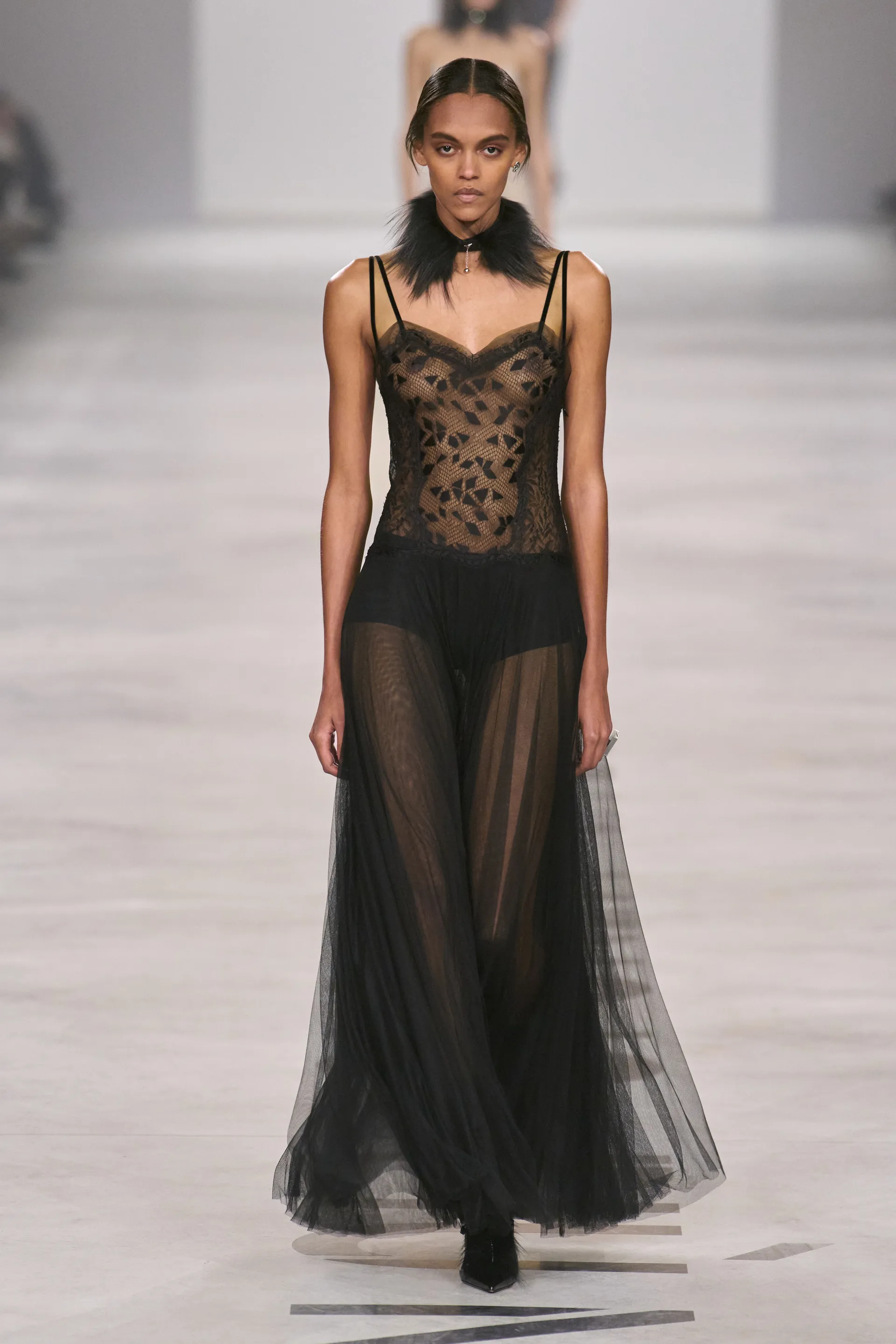 Maria Grazia Chiuri Fendi