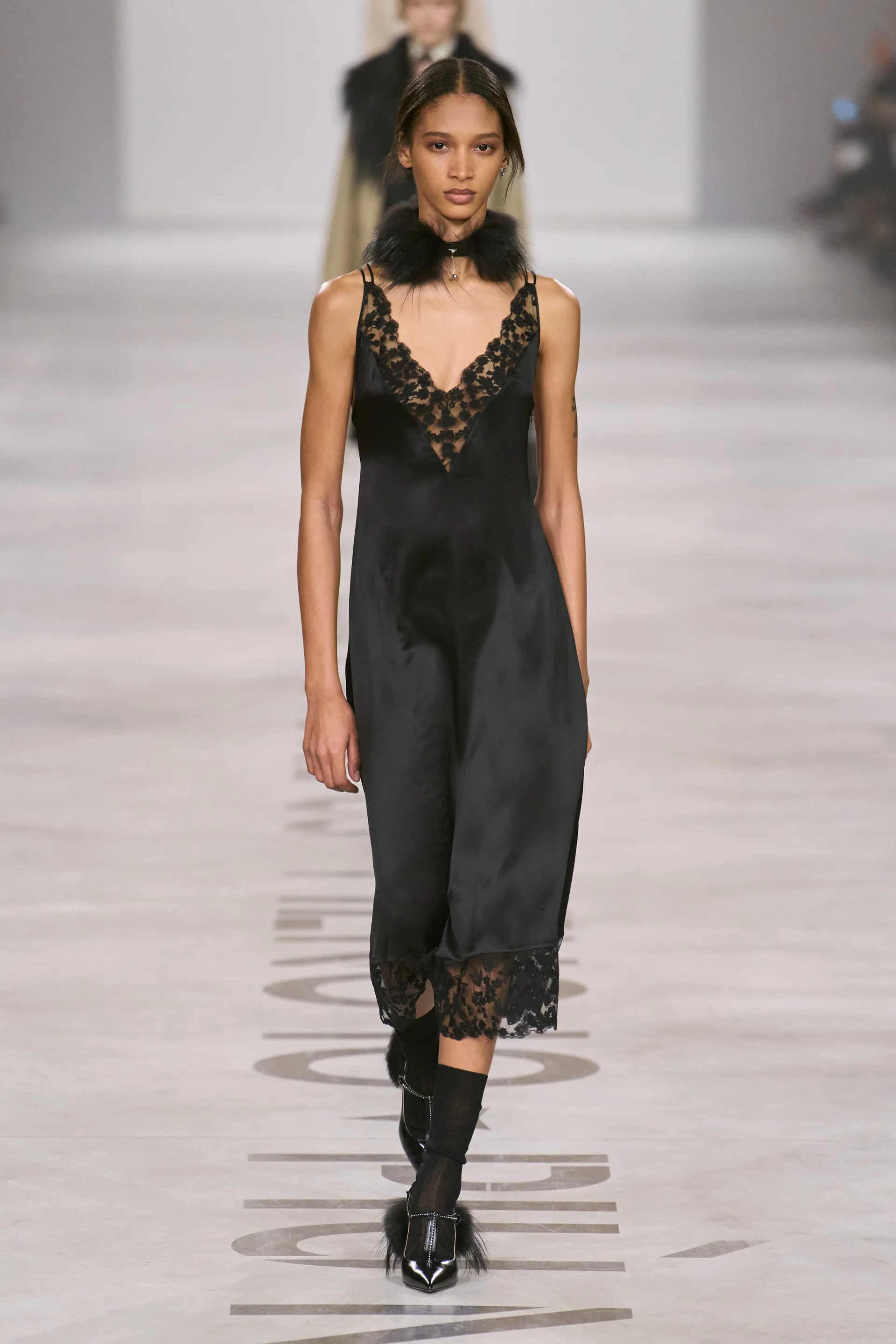 Maria Grazia Chiuri Fendi