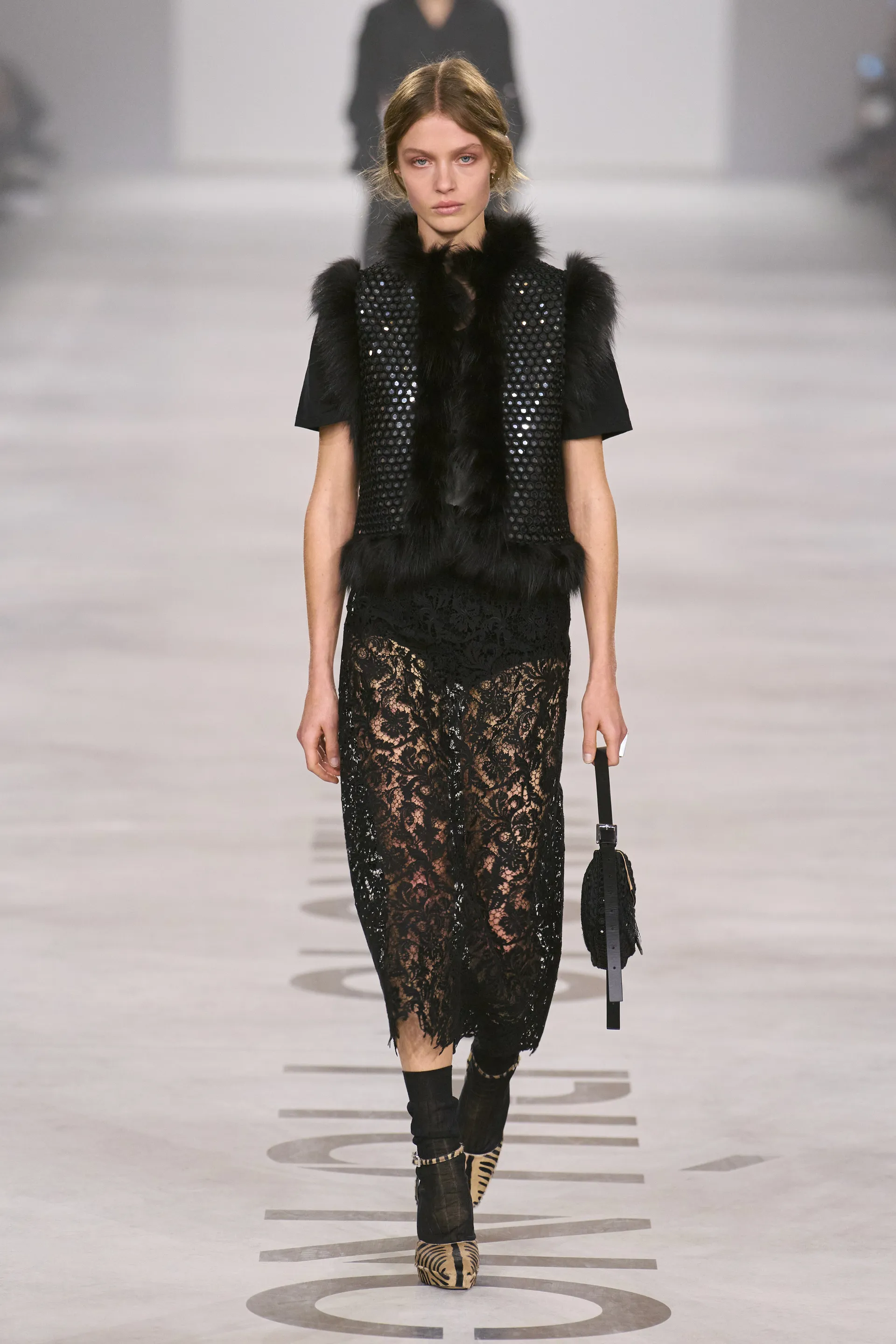 Maria Grazia Chiuri Fendi