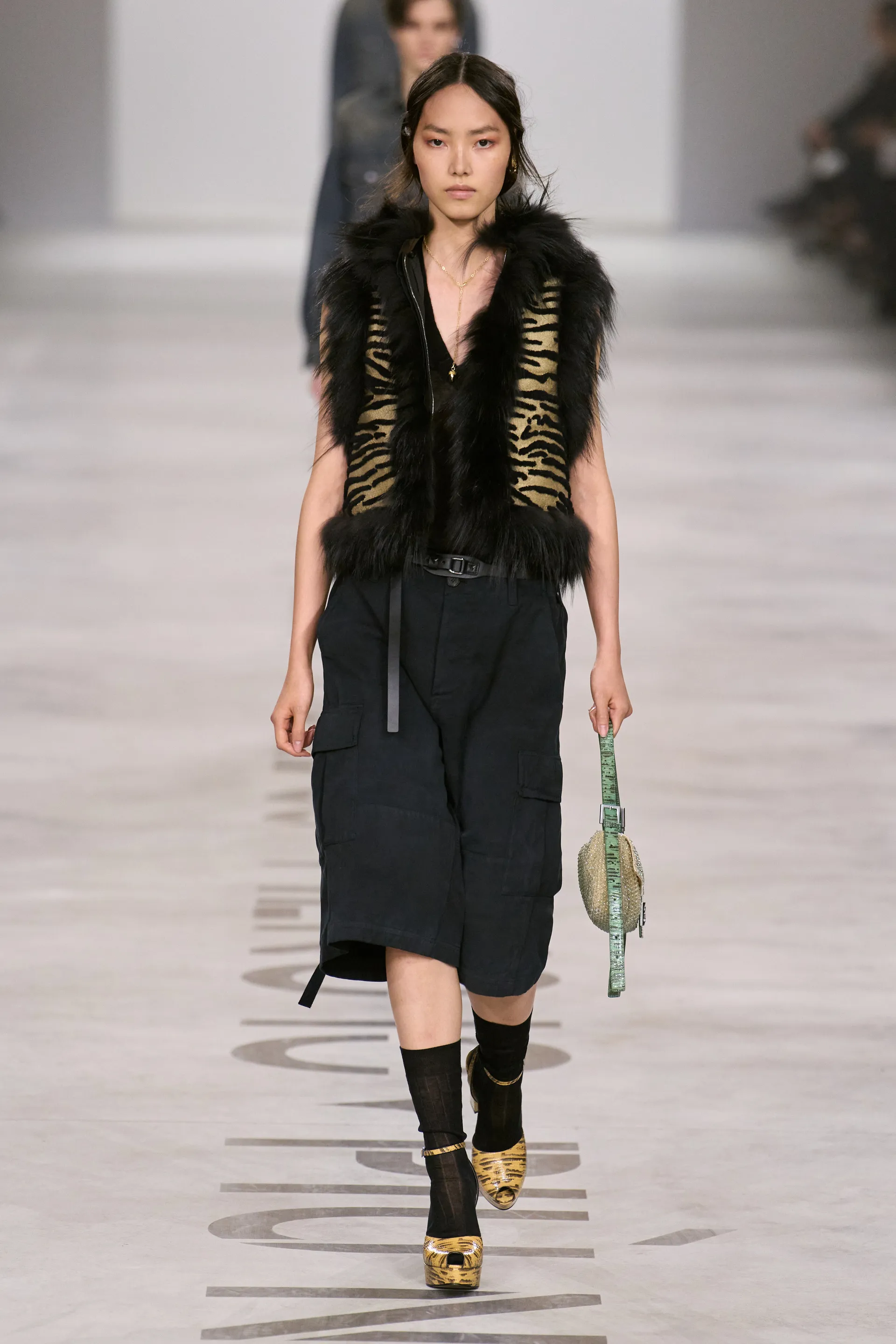 Maria Grazia Chiuri Fendi