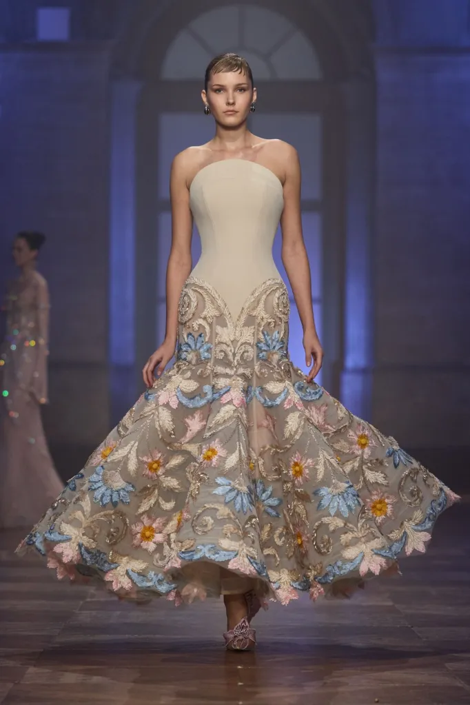 Georges Hobeika Alta Costura 