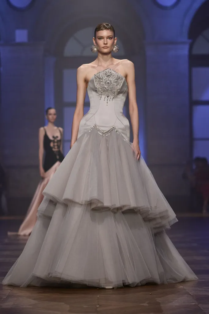 Georges Hobeika Alta Costura 