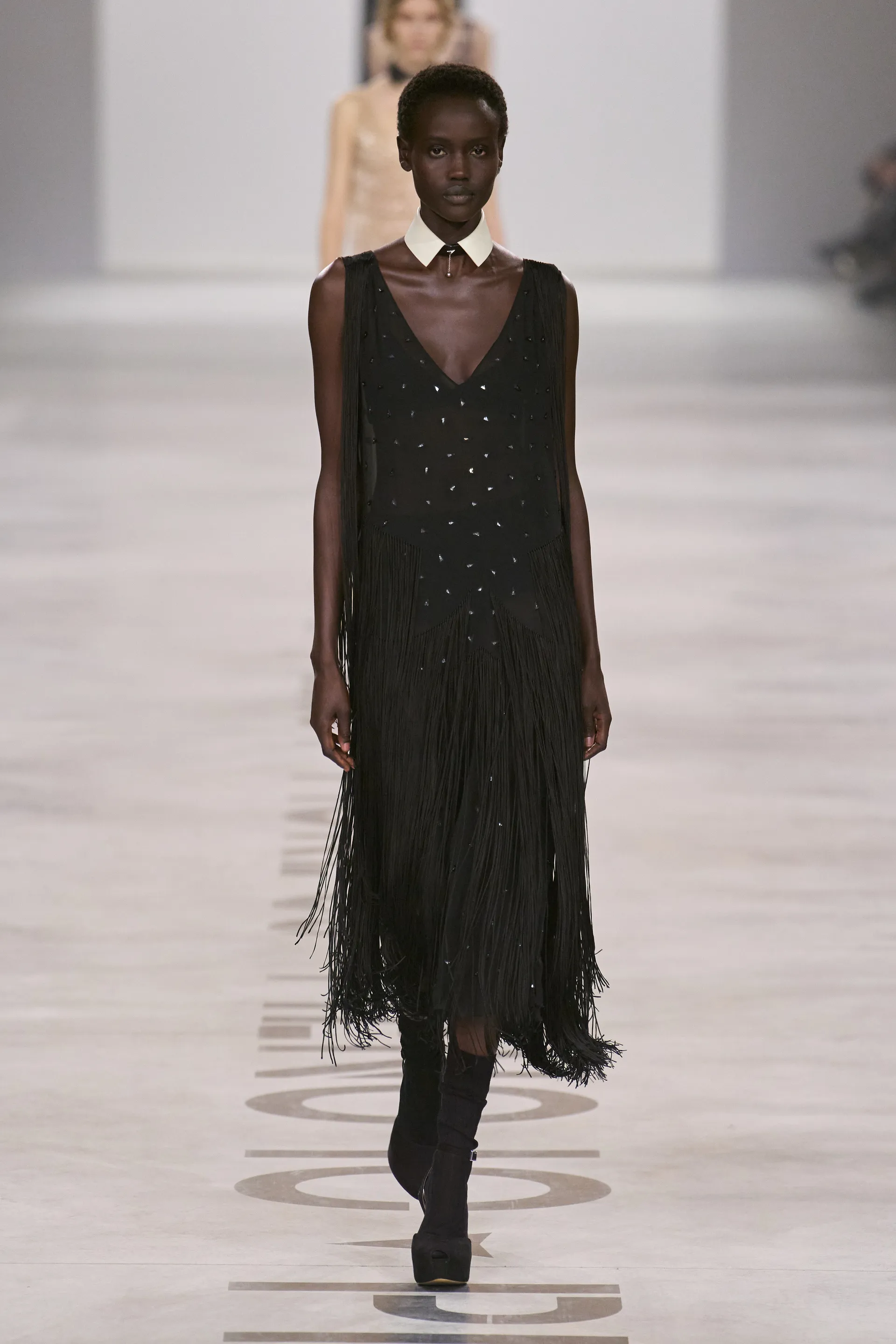 Maria Grazia Chiuri Fendi