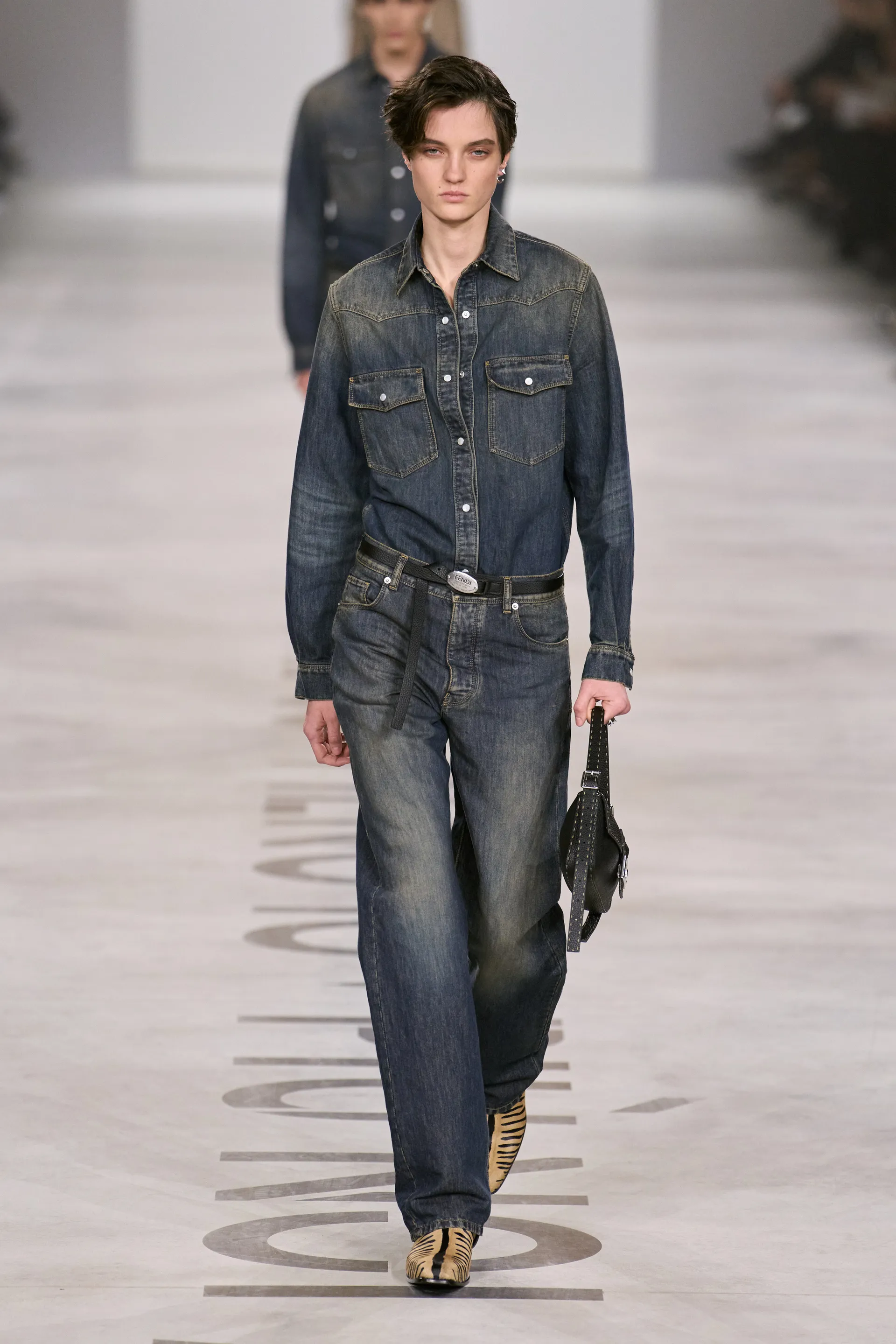 Maria Grazia Chiuri Fendi