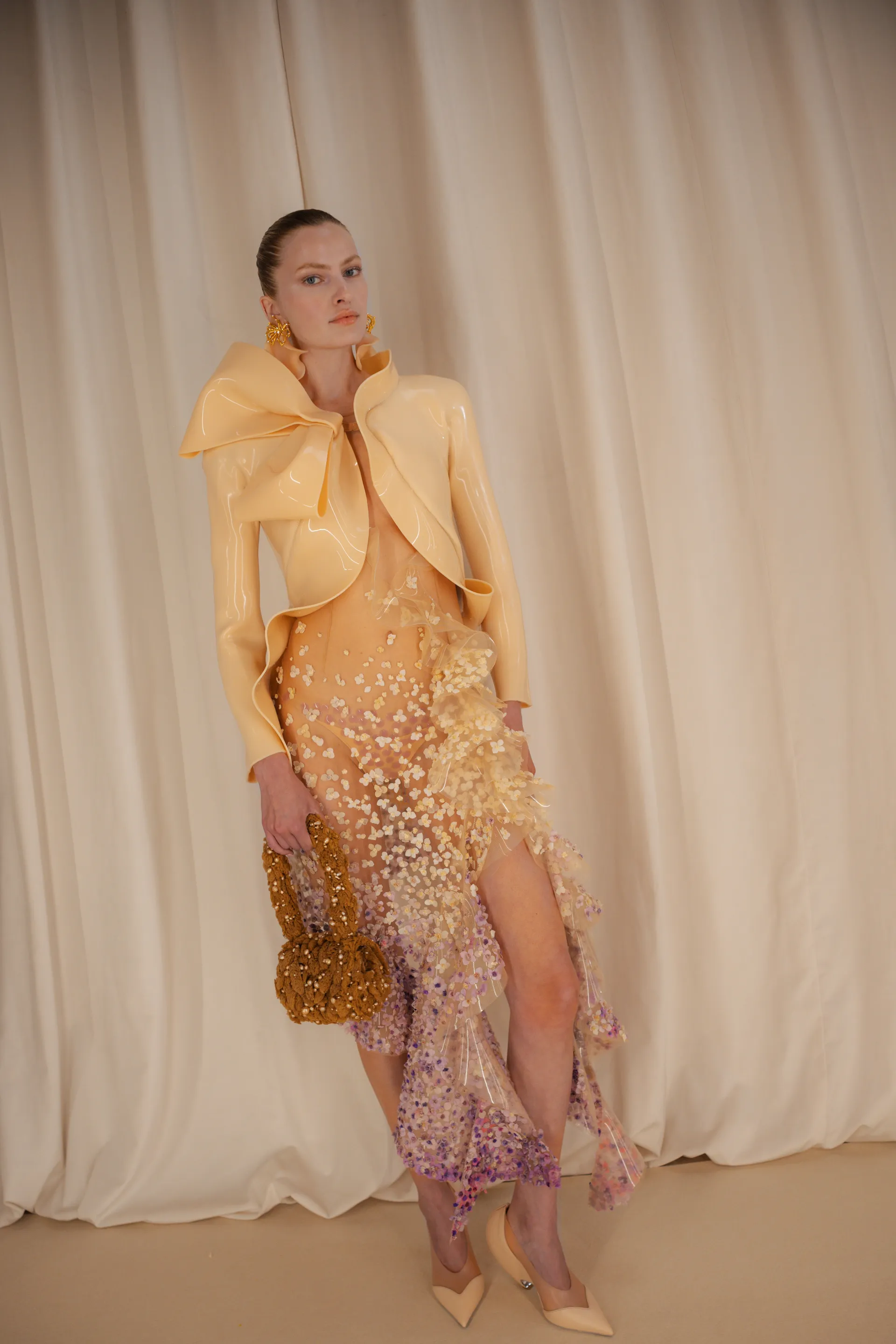 Schiaparelli Alta Costura