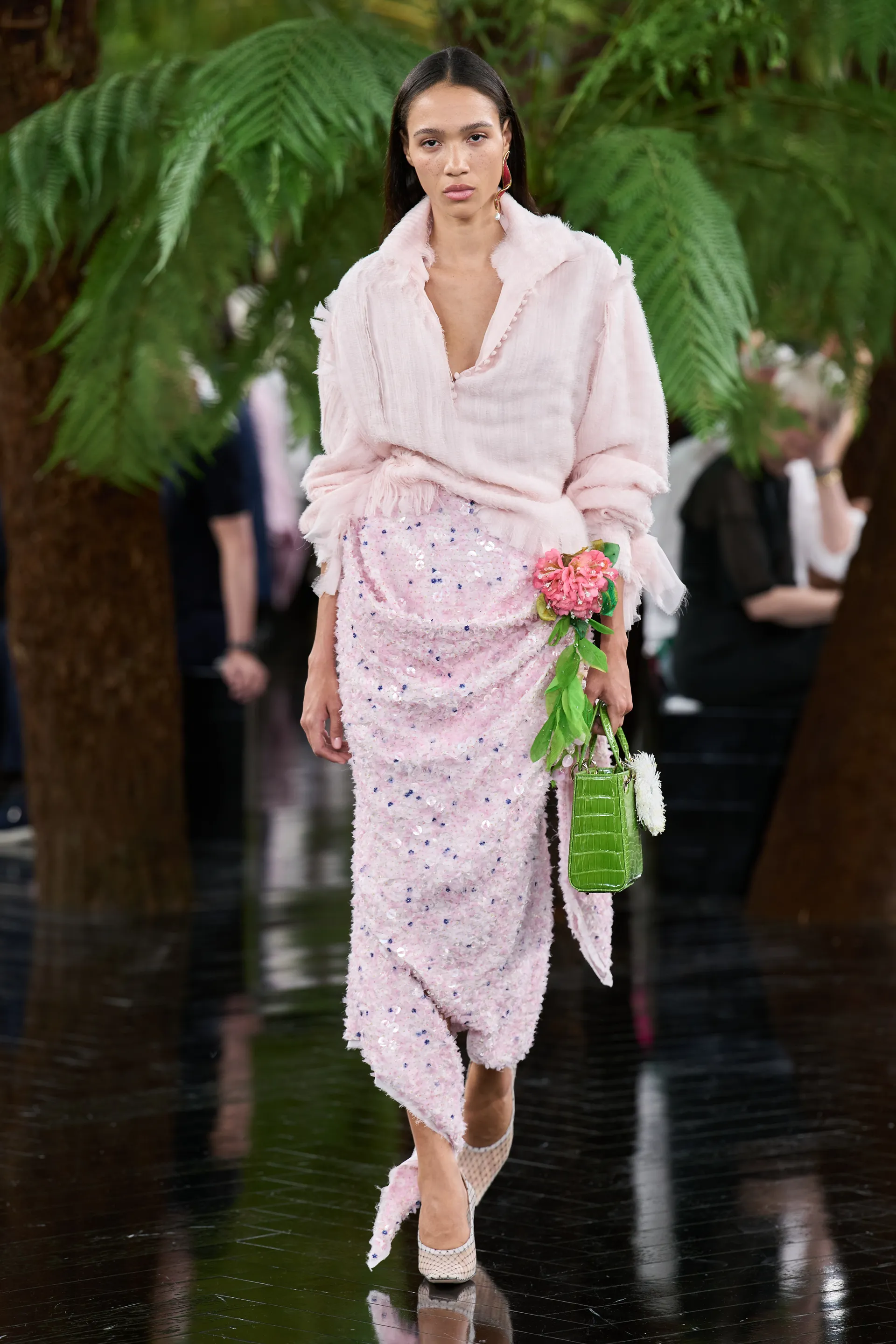 Dior Alta Costura