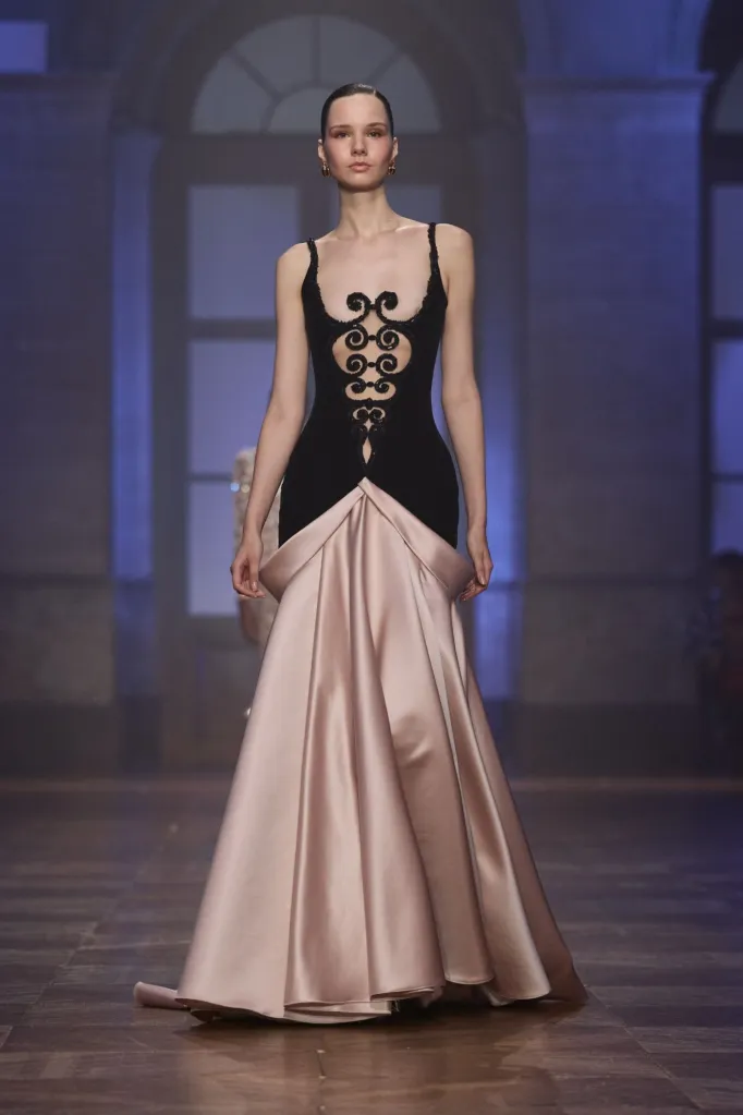 Georges Hobeika Alta Costura 