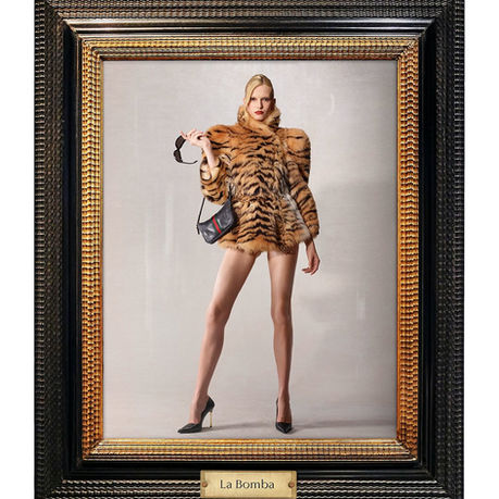 Demna en Gucci: un experimento de choque cultural en la moda de lujo