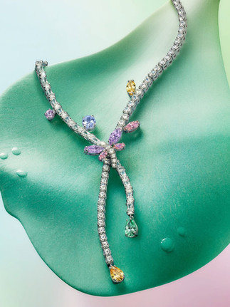 Ariana Grande Swarovski