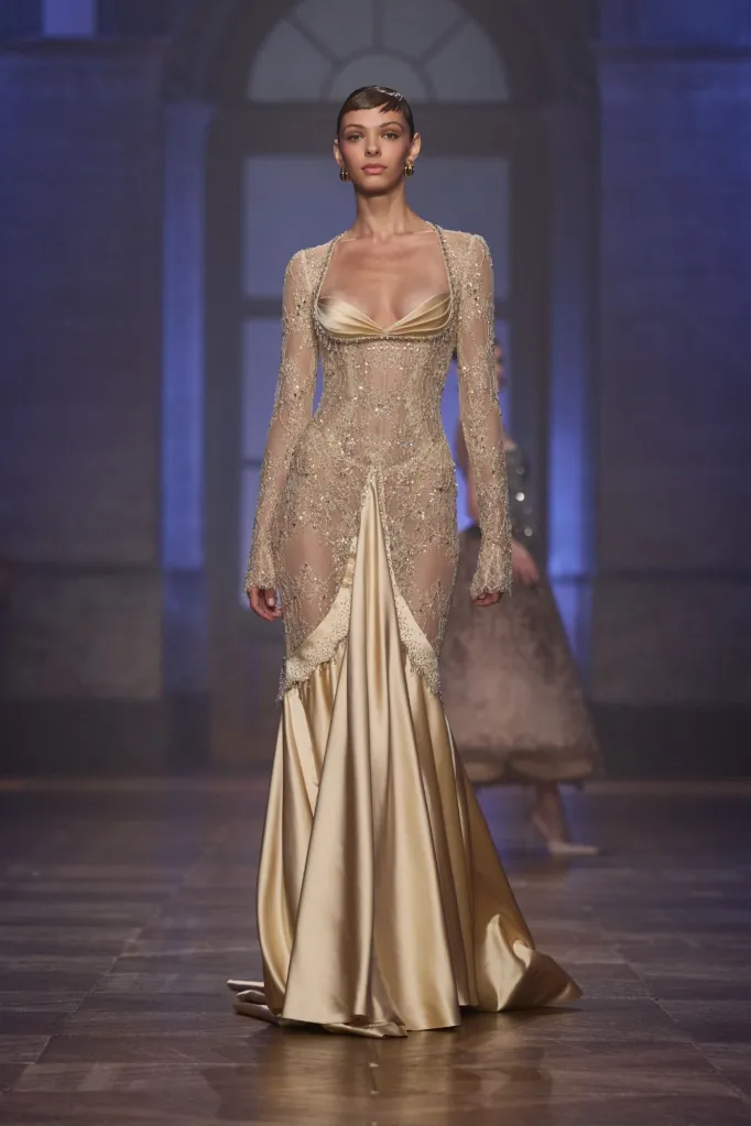 Georges Hobeika Alta Costura 