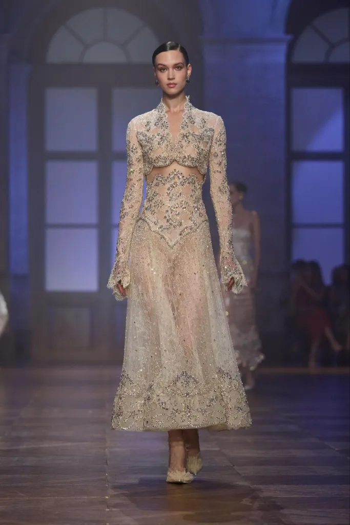 Georges Hobeika Alta Costura 