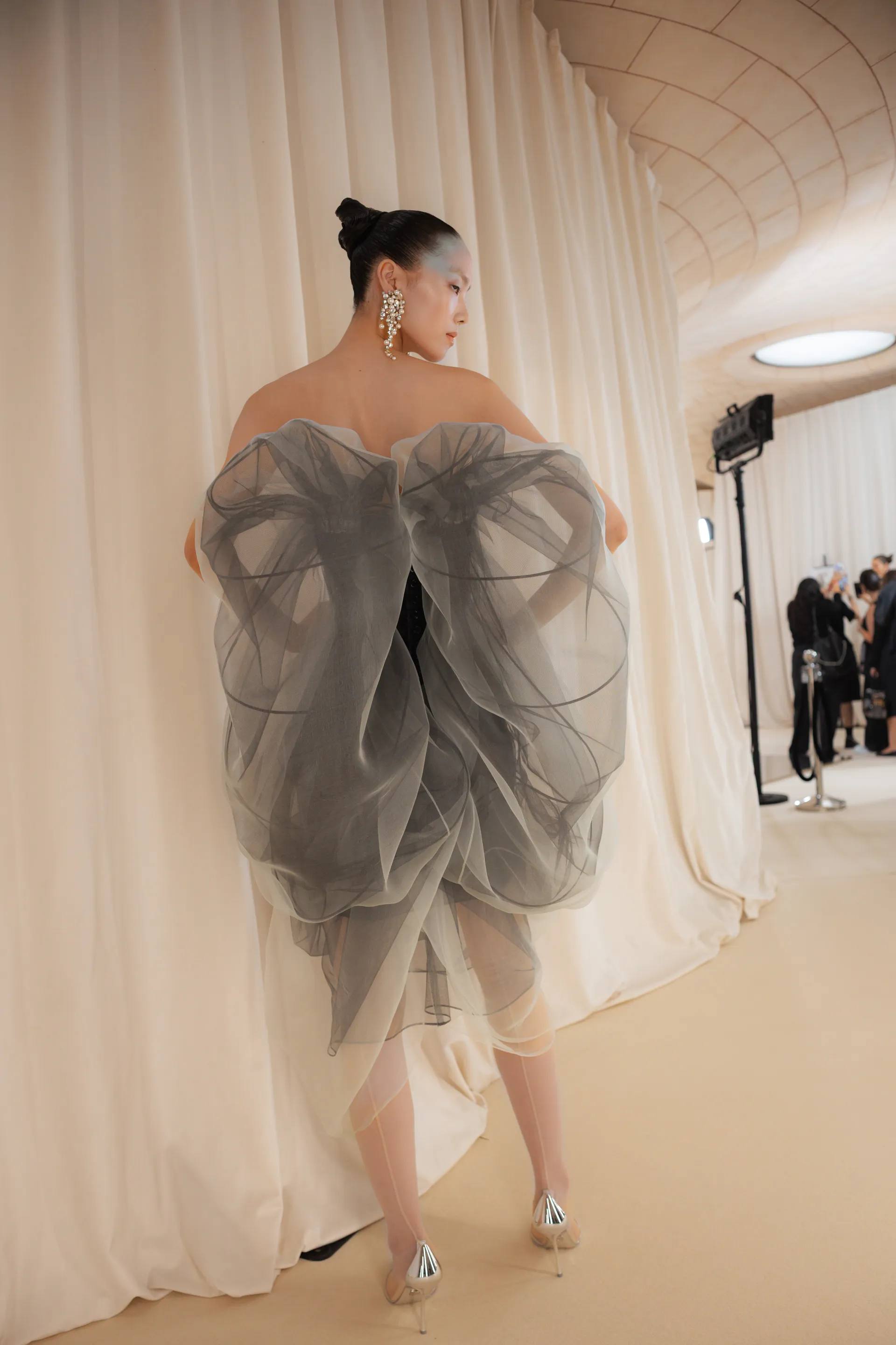 Schiaparelli Alta Costura