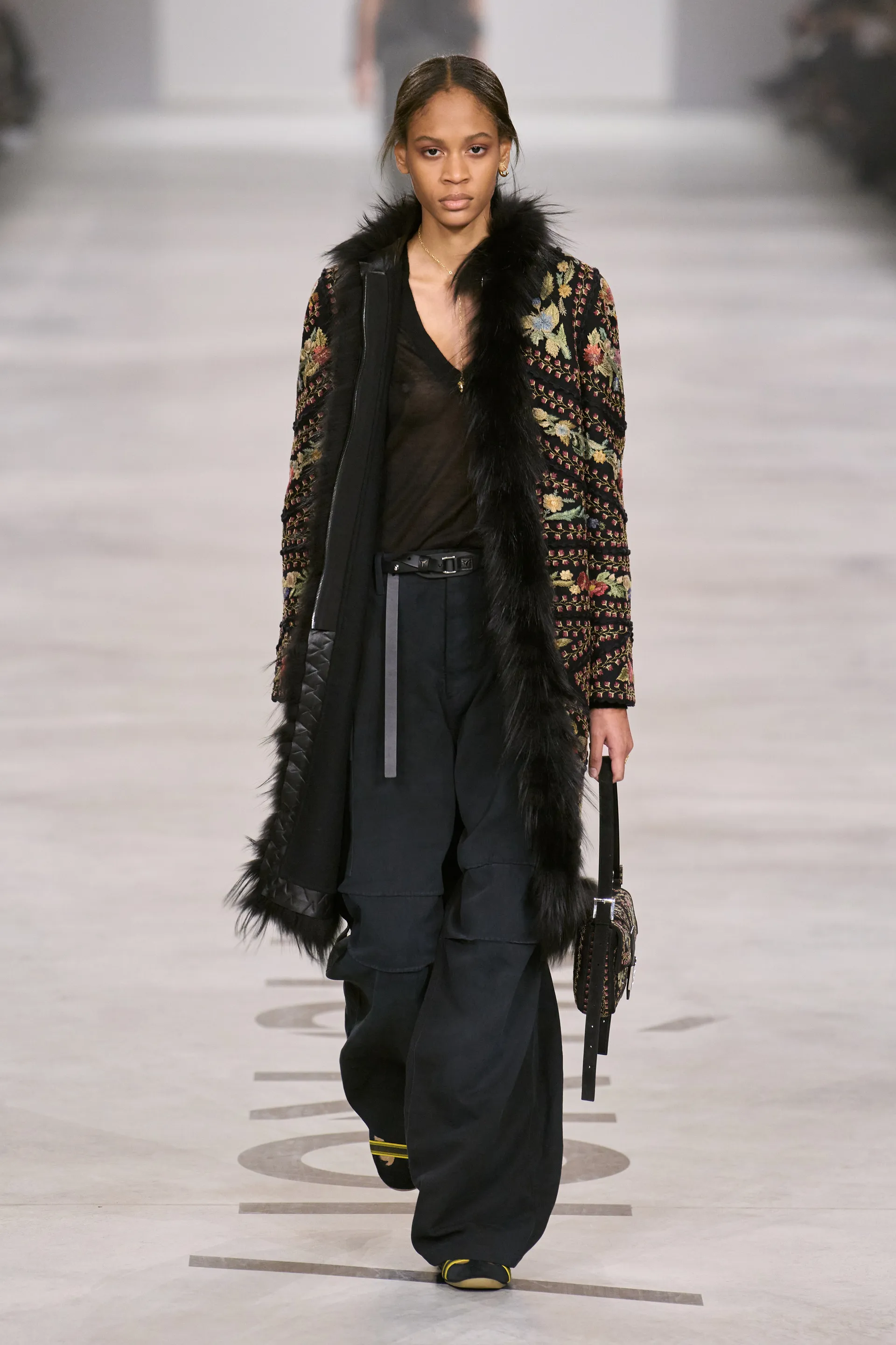 Maria Grazia Chiuri Fendi