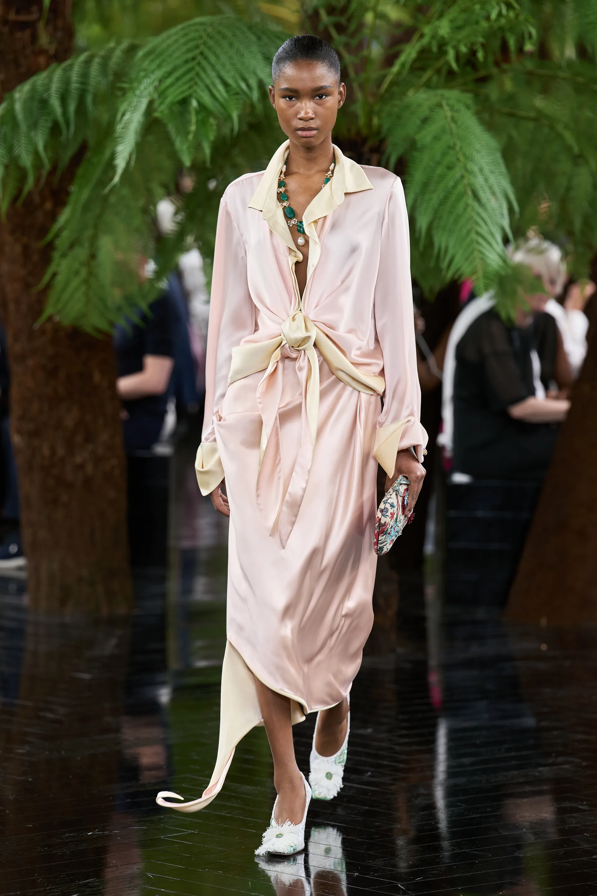 Dior Alta Costura