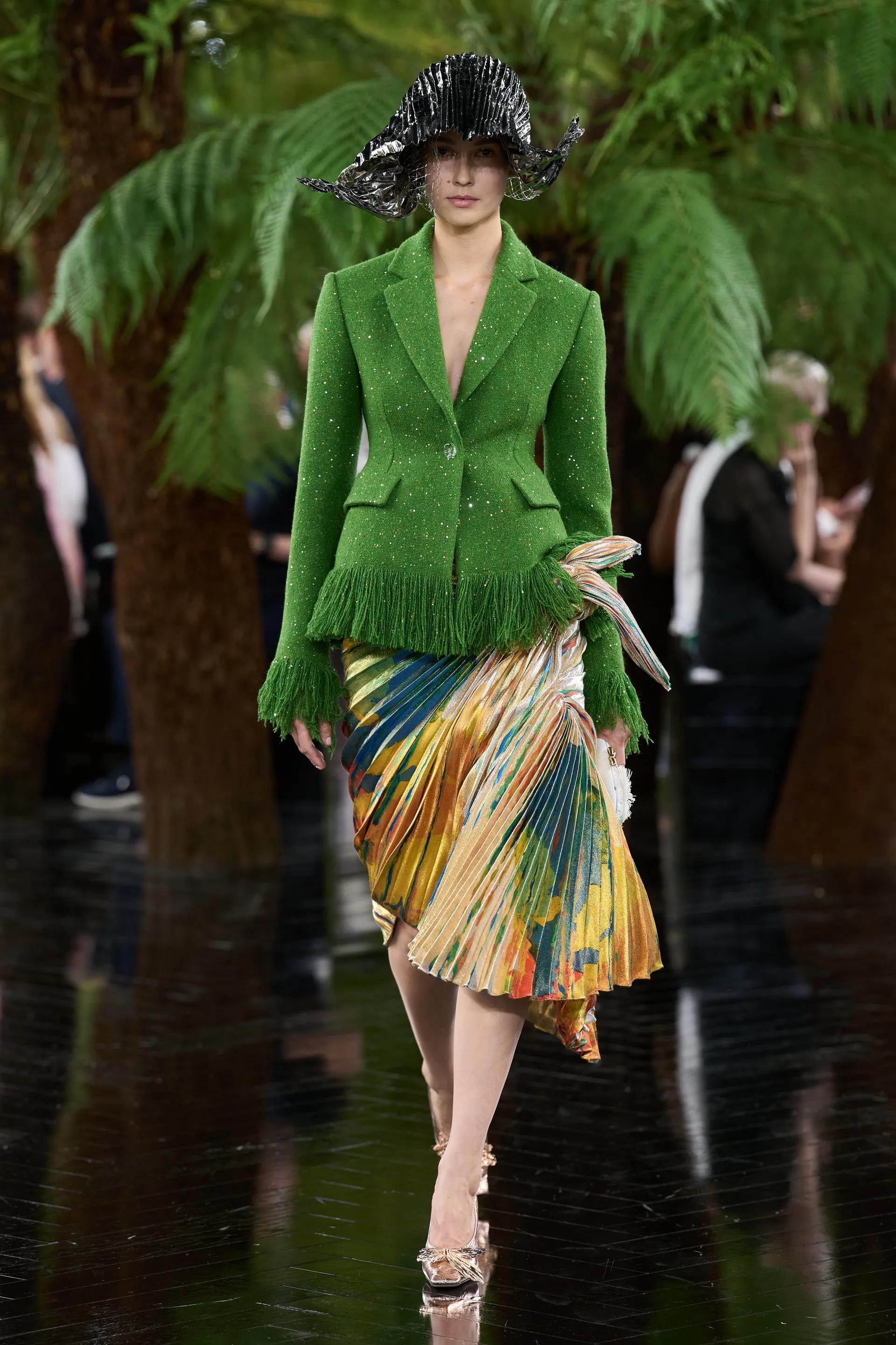 Dior Alta Costura