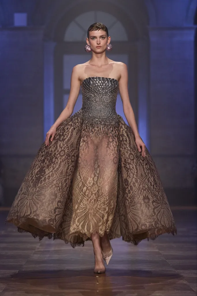 Georges Hobeika Alta Costura 