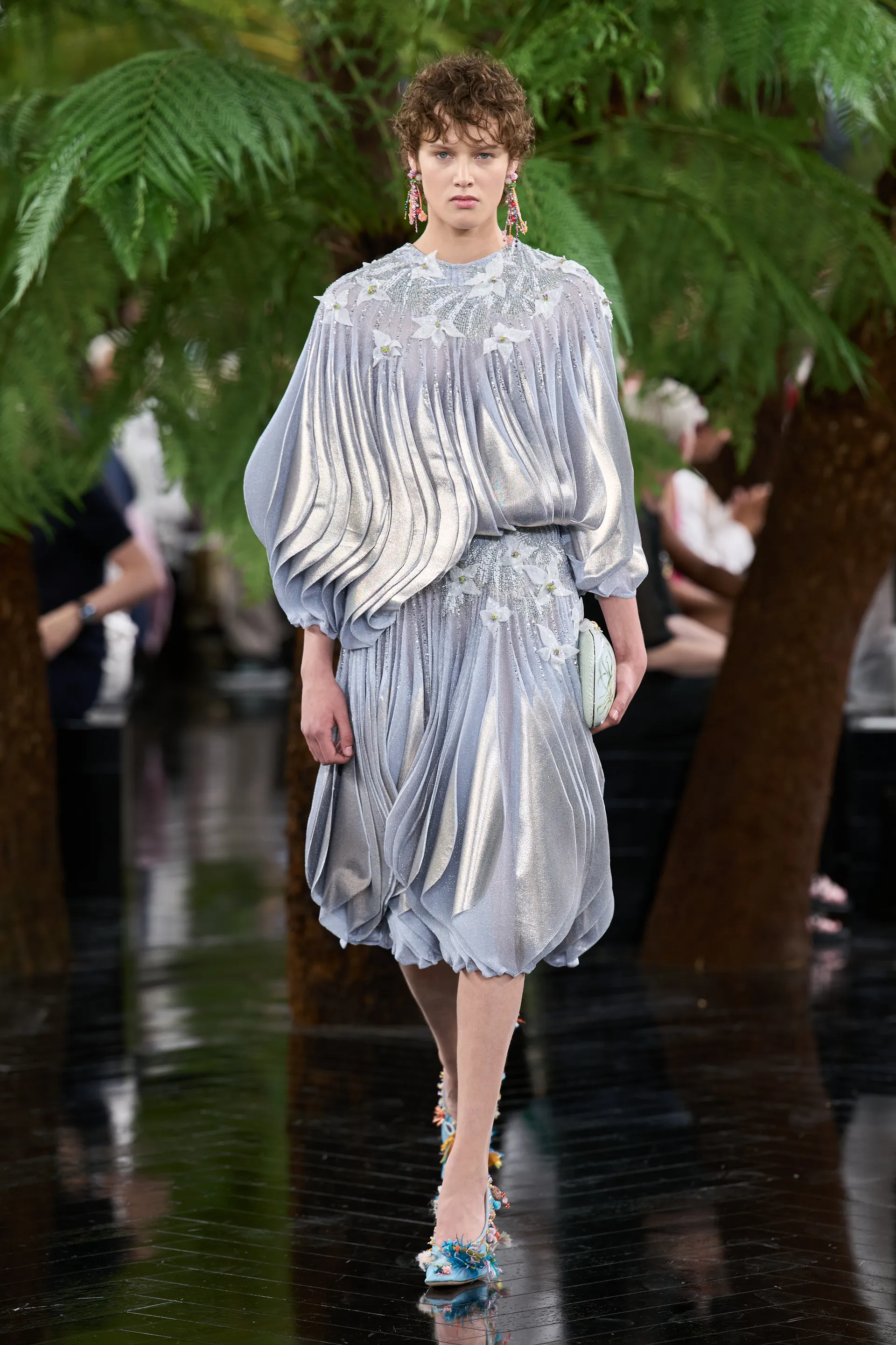 Dior Alta Costura