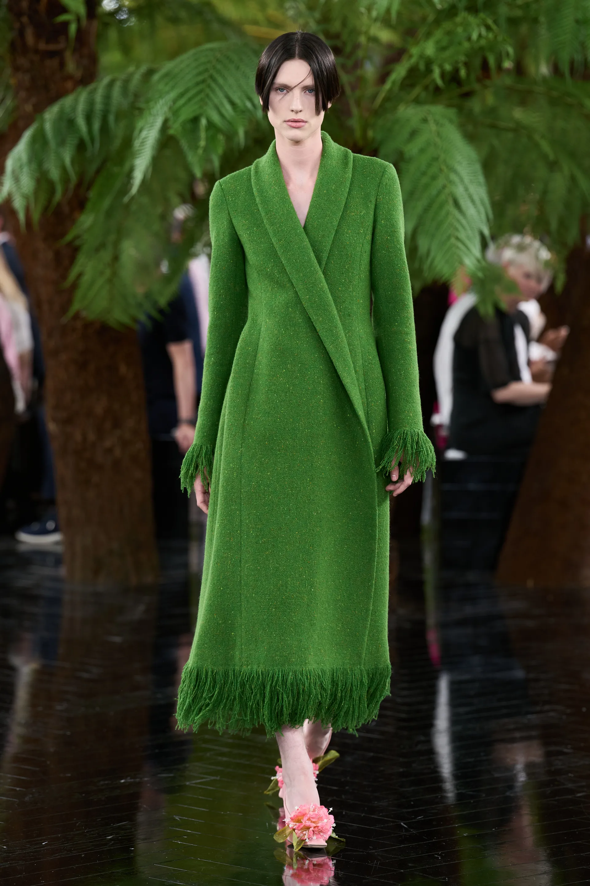 Dior Alta Costura