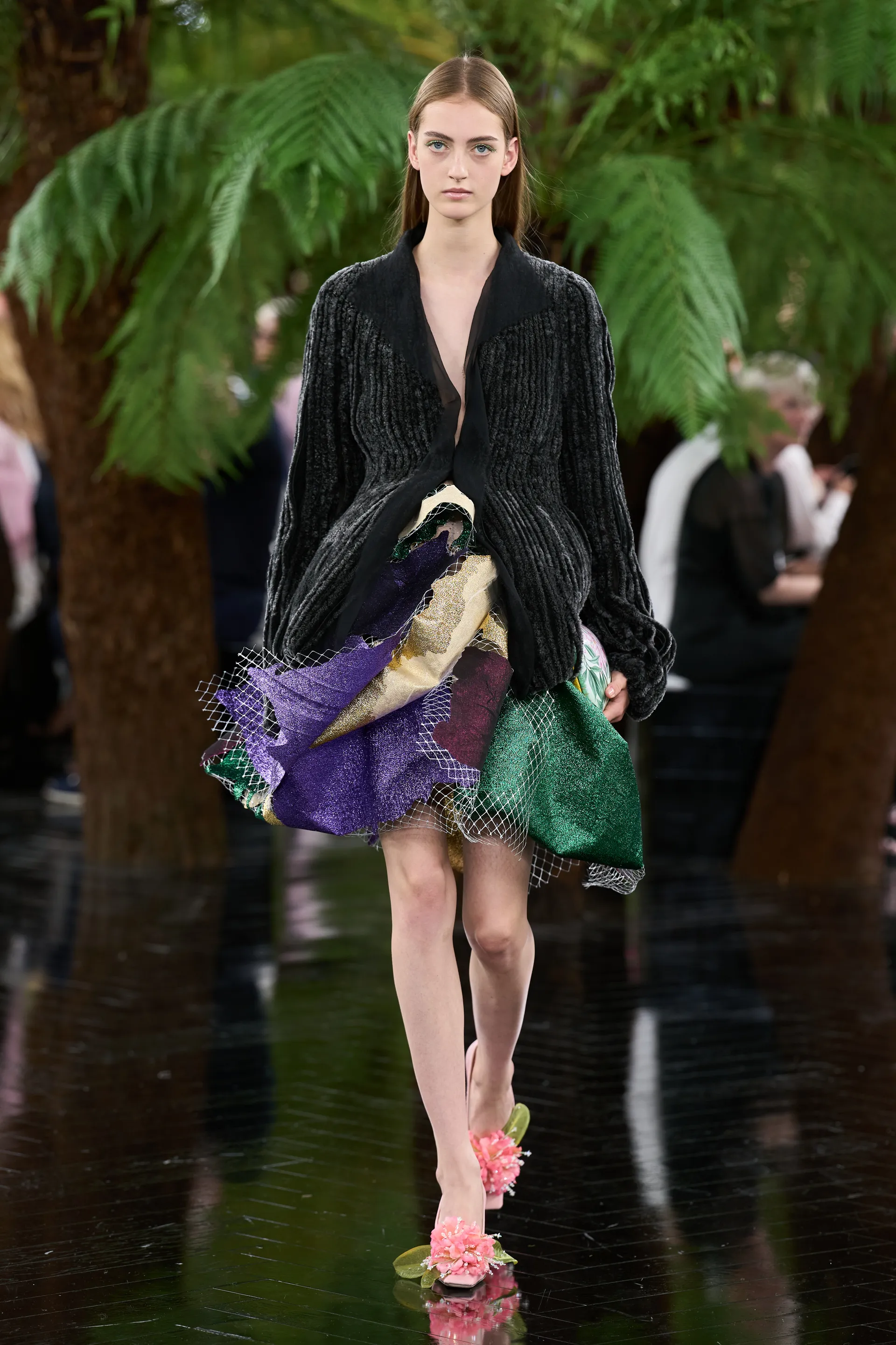Dior Alta Costura