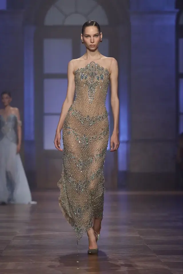 Georges Hobeika Alta Costura 