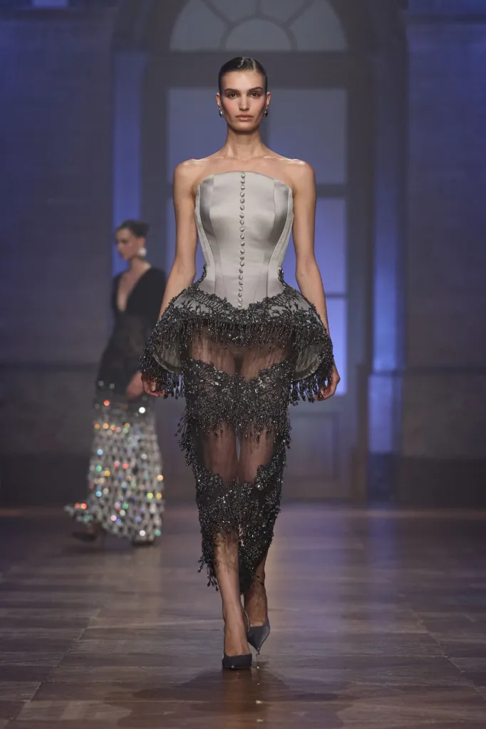 Georges Hobeika Alta Costura 