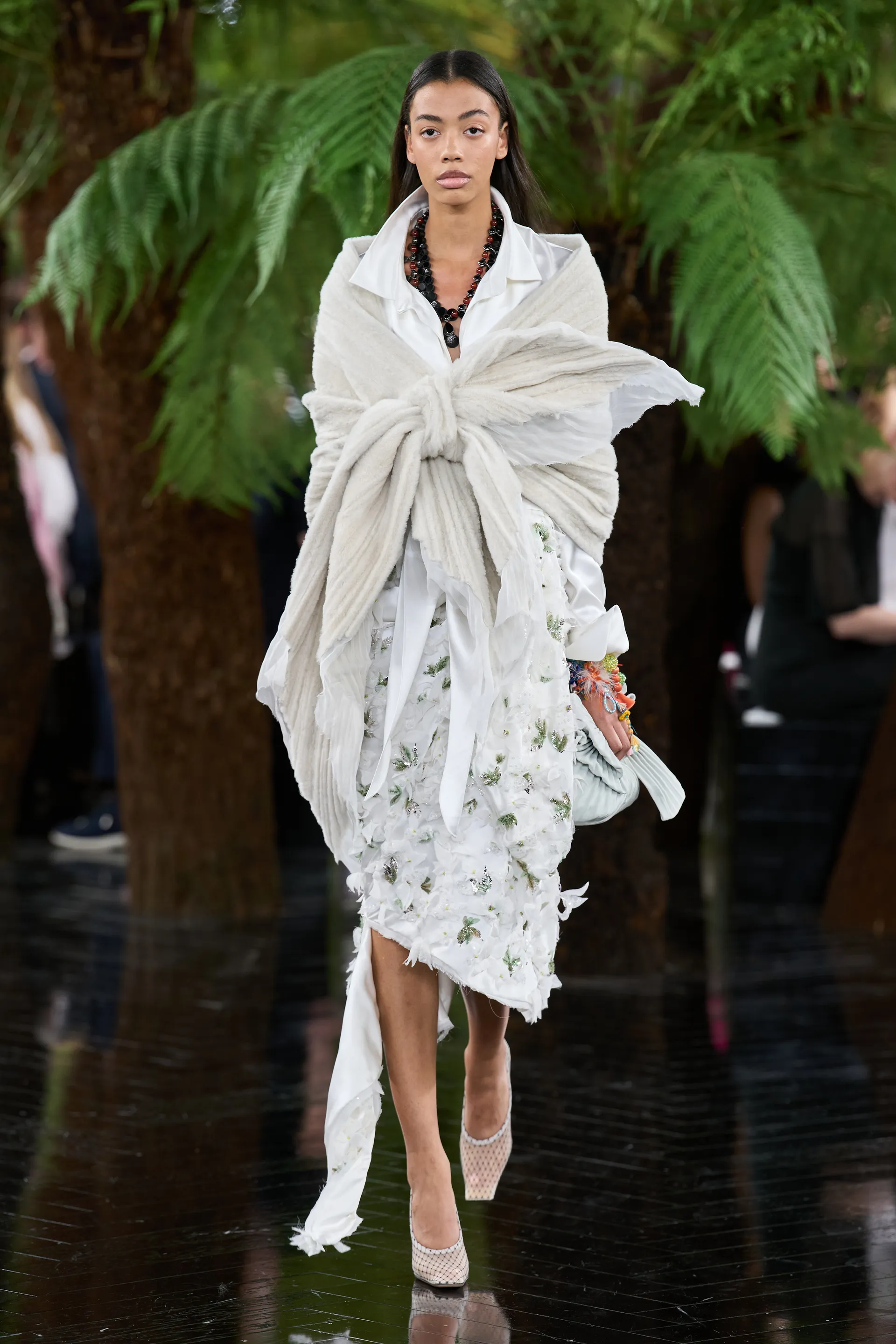 Dior Alta Costura