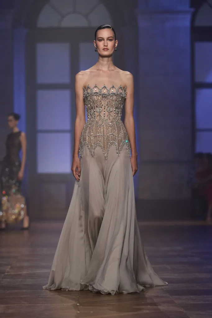 Georges Hobeika Alta Costura 