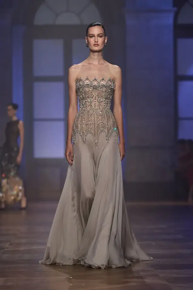 Georges Hobeika Alta Costura 
