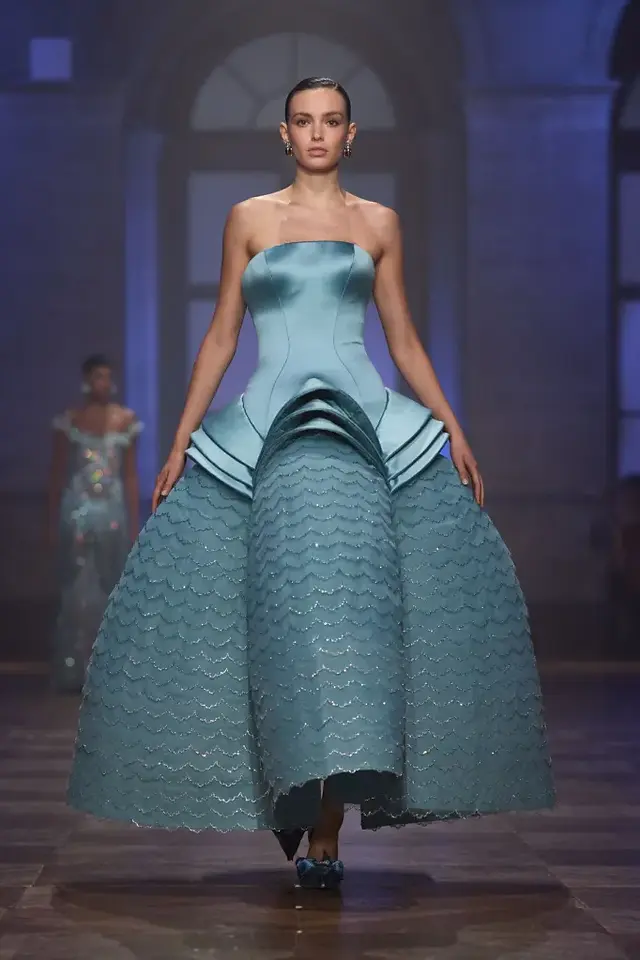 Georges Hobeika Alta Costura 