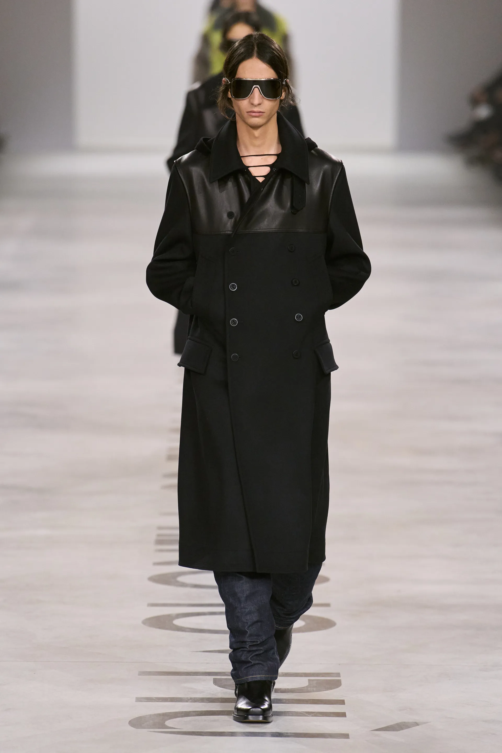 Maria Grazia Chiuri Fendi