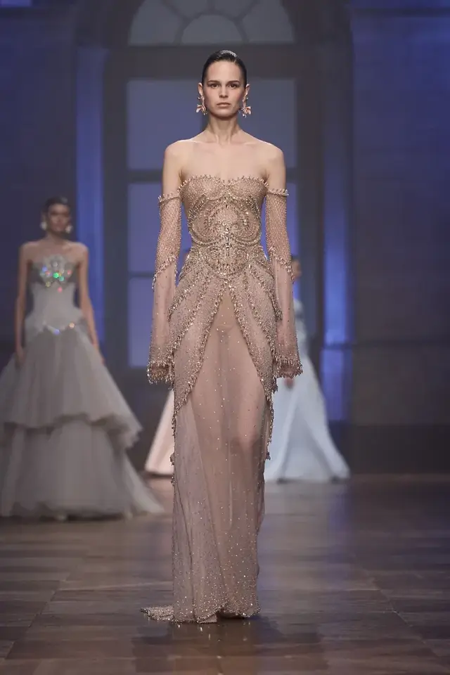 Georges Hobeika Alta Costura 