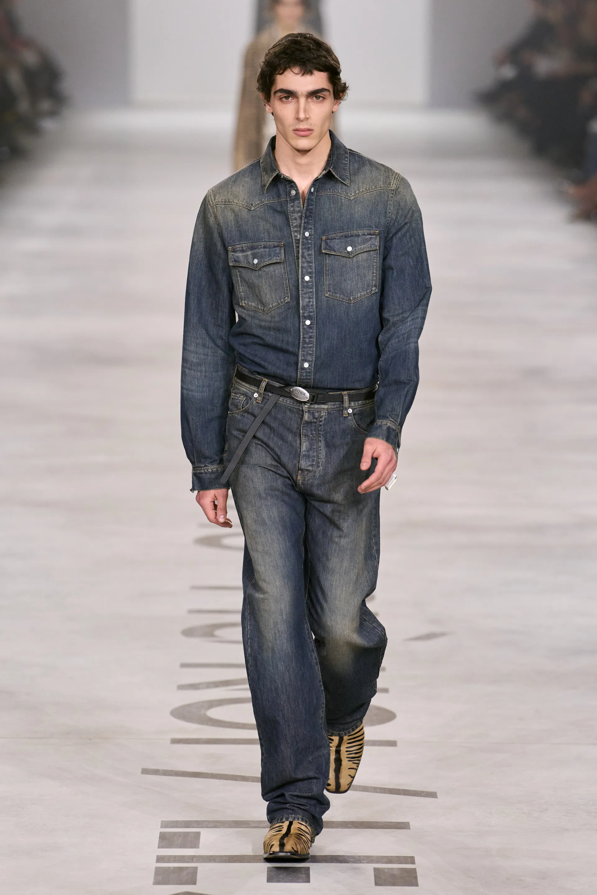 Maria Grazia Chiuri Fendi