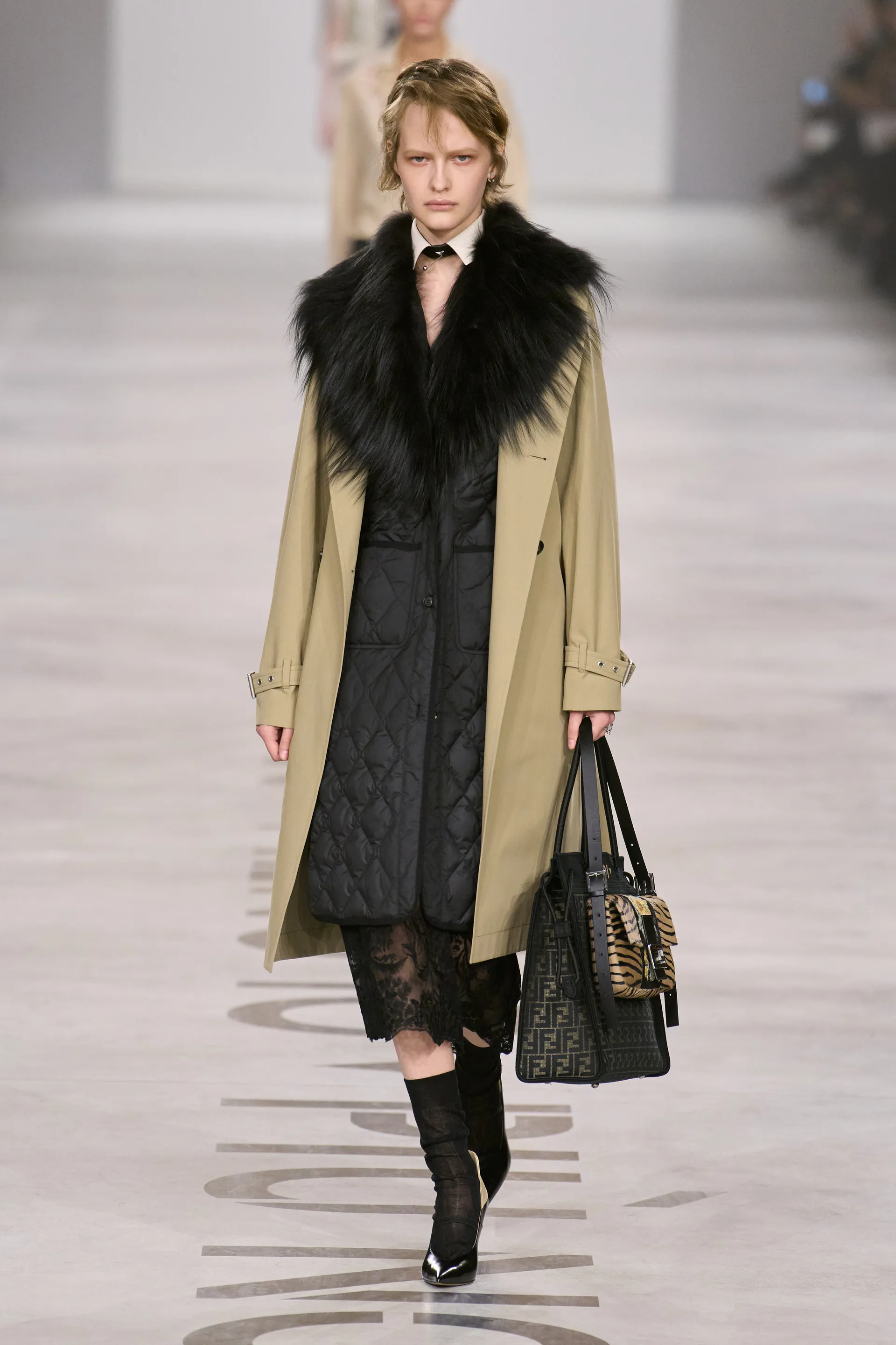 Maria Grazia Chiuri Fendi