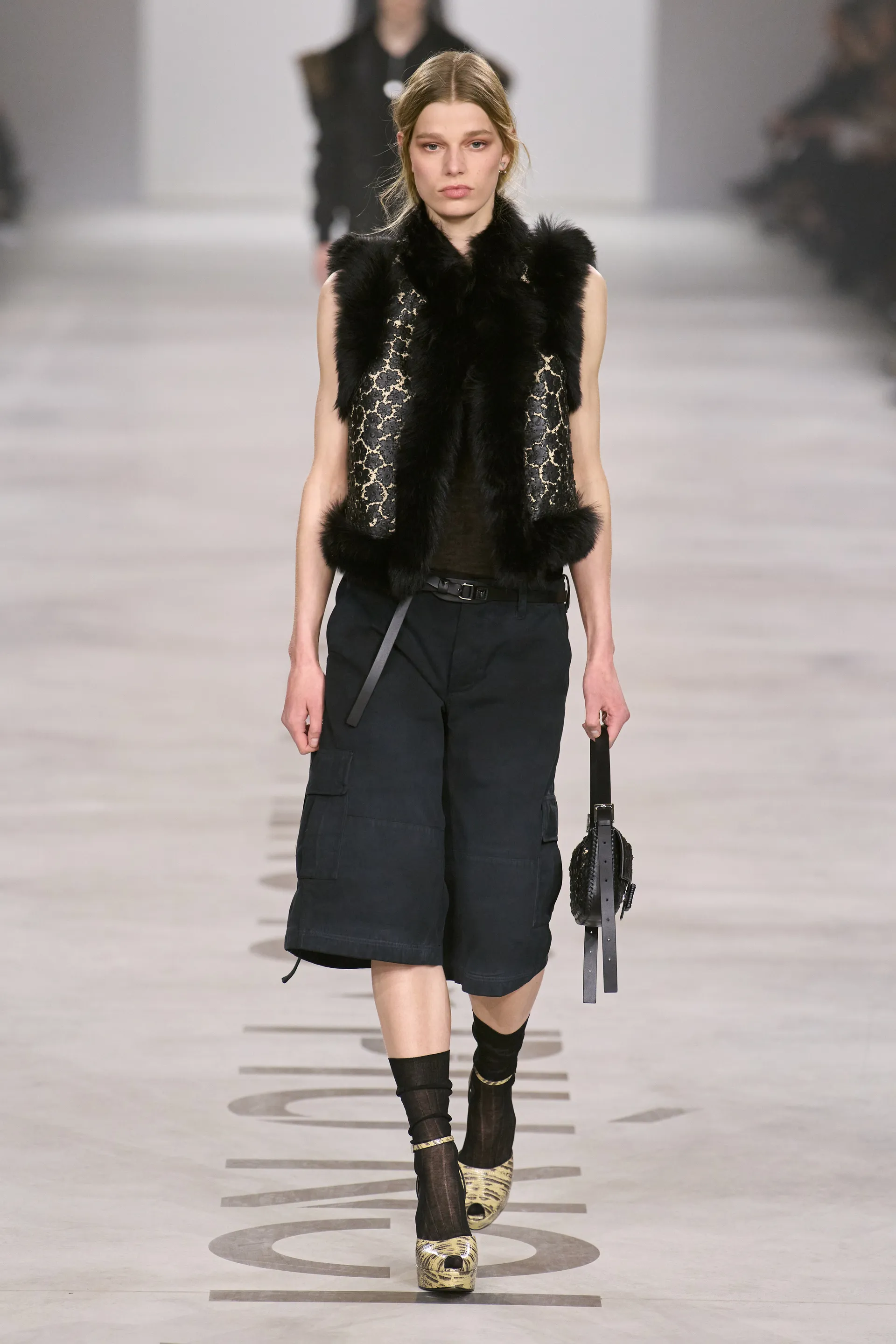Maria Grazia Chiuri Fendi