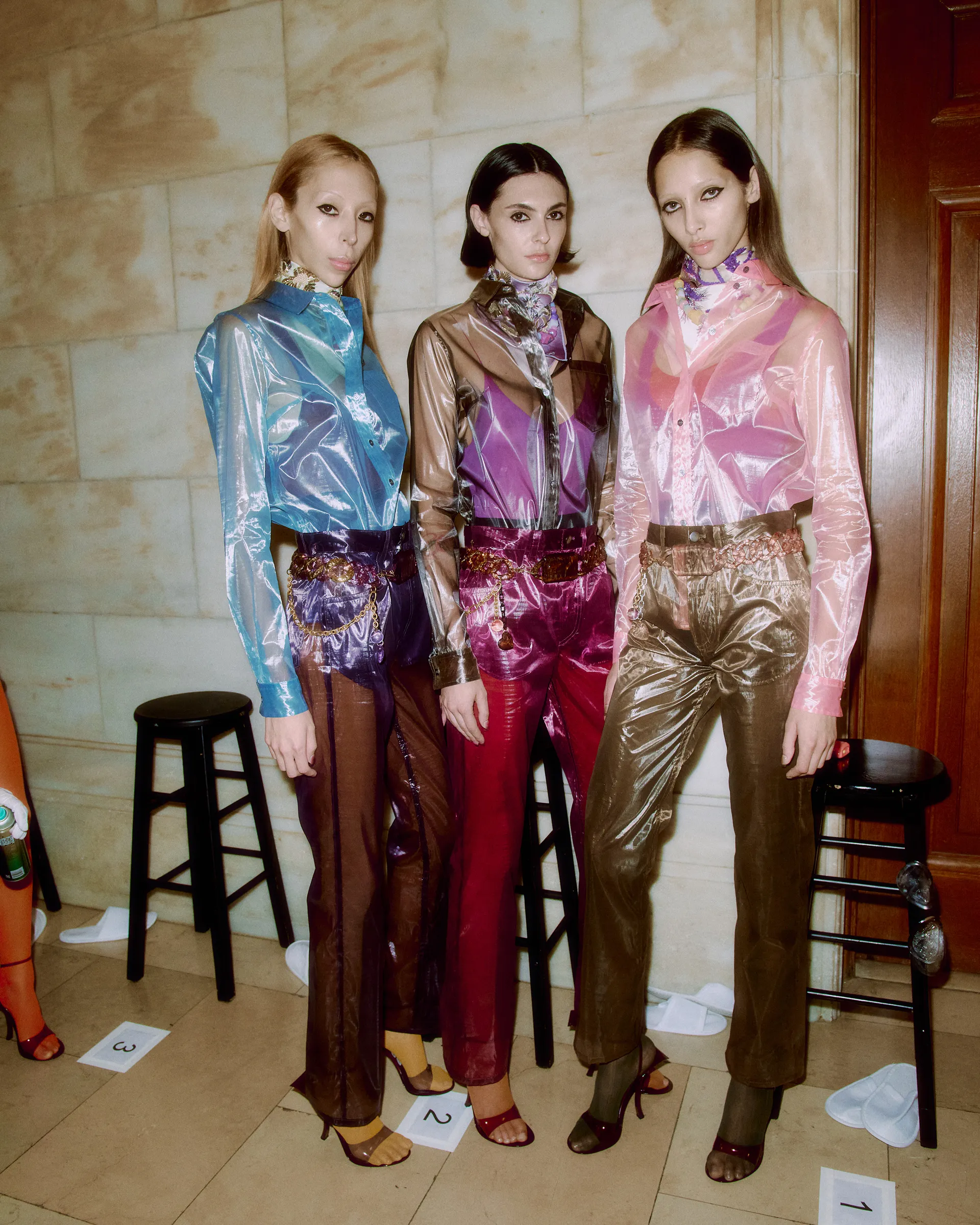 Marc Jacobs