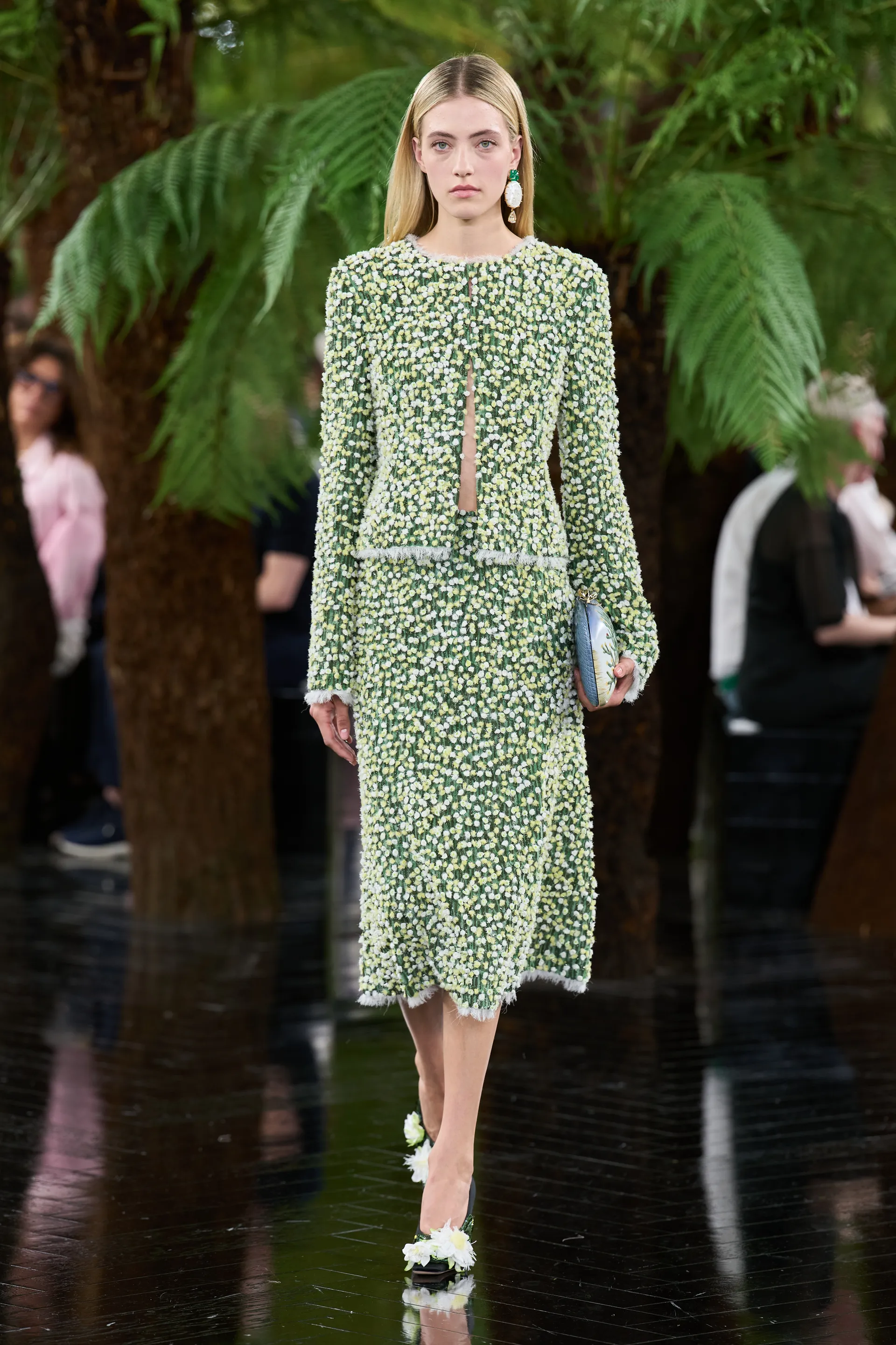 Dior Alta Costura