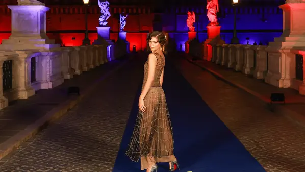 La telaraña invisible: Zendaya y el triunfo definitivo del 'method dressing